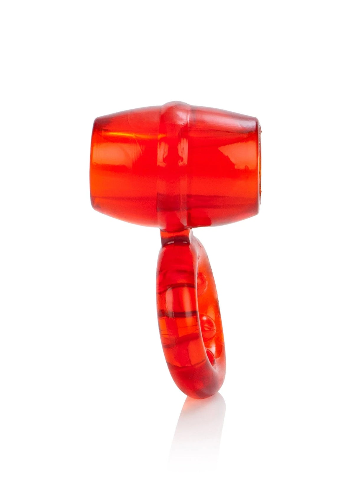 Bestel: Dual Support Magnum Ring by CalExotics - bij Happytoys.nl, happytoys.be, Happytoys.ae: erotische sex webshop | liever Happy dan Easy ⭐⭐⭐⭐⭐
