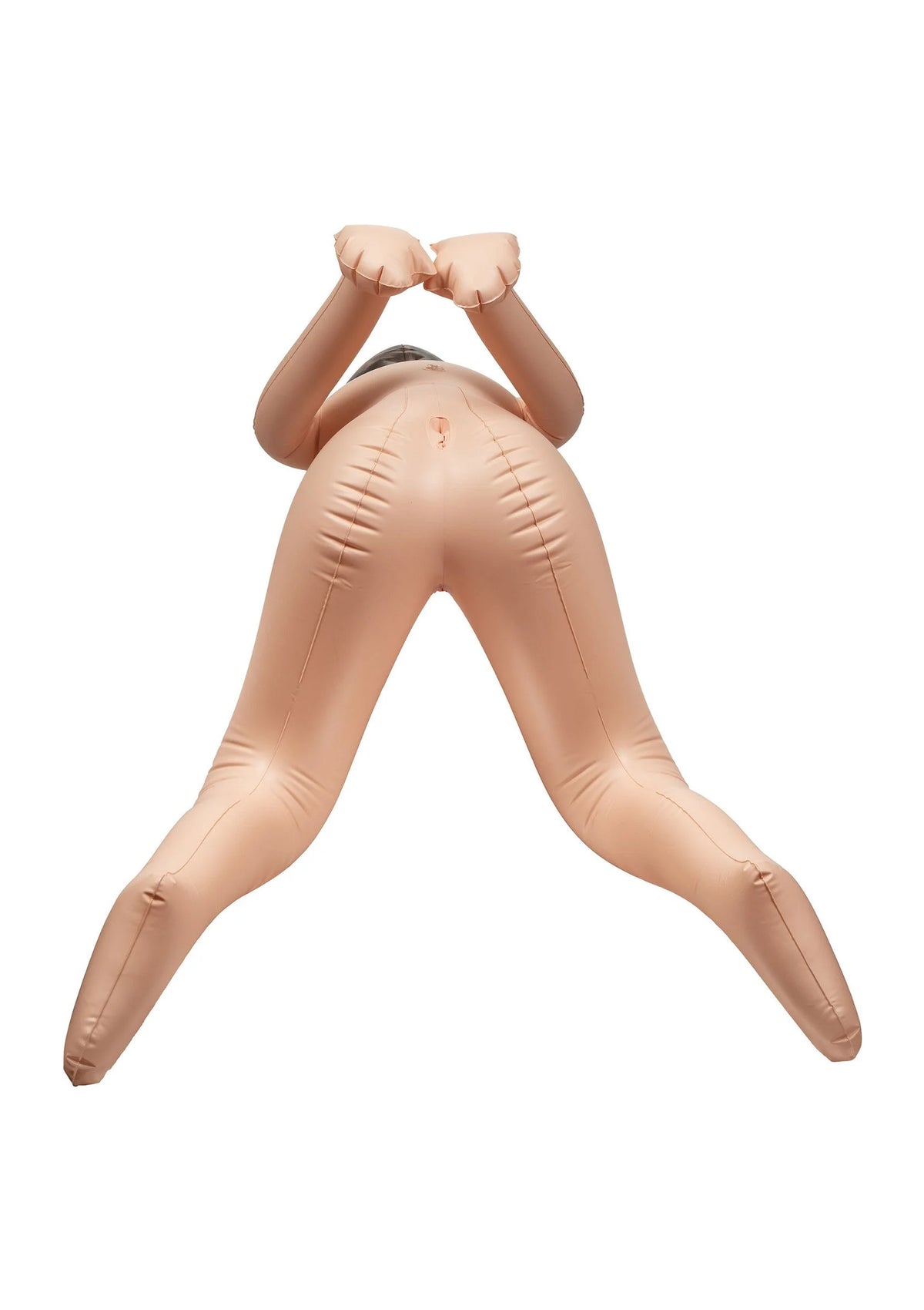 Bestel: Spread em Love Doll by CalExotics Love Dolls - bij Happytoys.nl, happytoys.be, Happytoys.ae: erotische sex webshop | liever Happy dan Easy ⭐⭐⭐⭐⭐