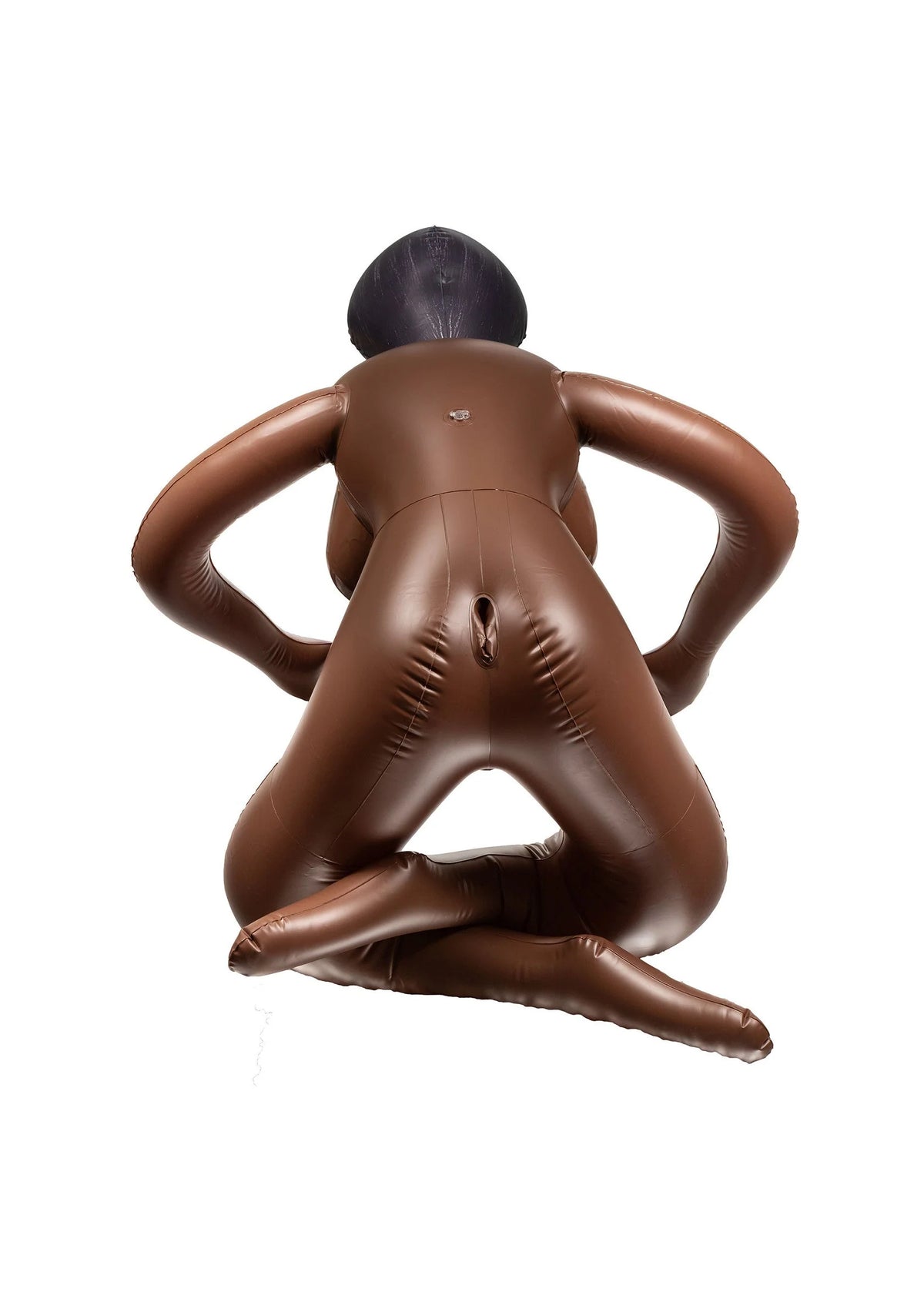 Bestel: Cum Close Love Doll by CalExotics - bij Happytoys: de erotische sex webshop | liever Happy dan Easy ⭐⭐⭐⭐⭐
