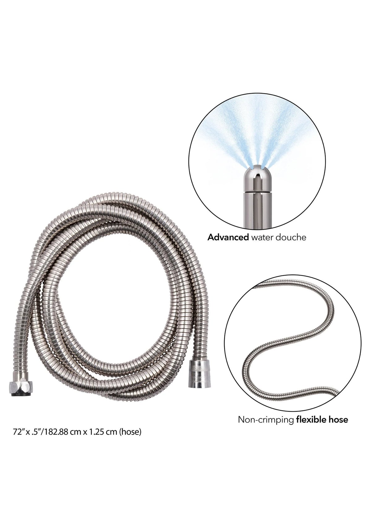 Bestel: Pro Water Works System by CalExotics - bij Happytoys.nl, happytoys.be, Happytoys.ae: erotische sex webshop | liever Happy dan Easy βββββ