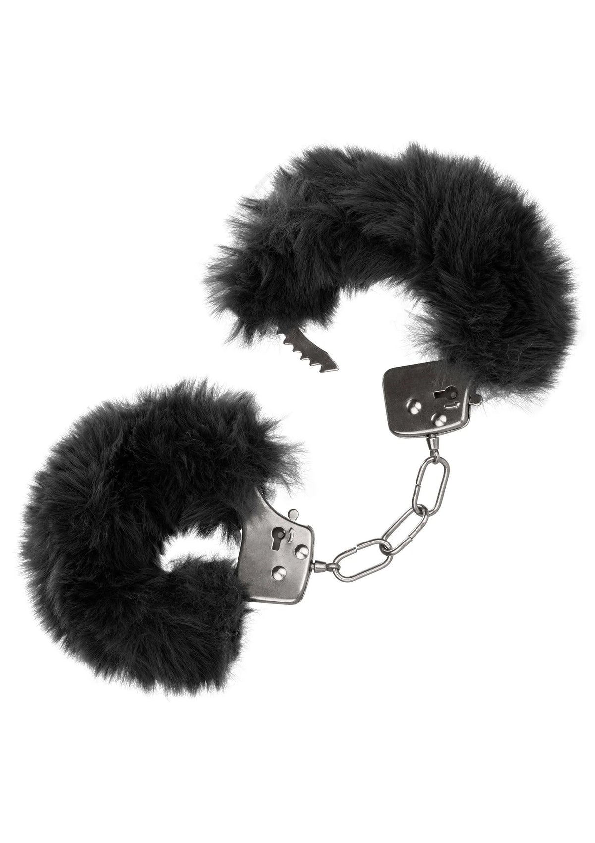 Bestel: Ultra Fluffy Furry Cuffs - bij Happytoys.nl, happytoys.be, Happytoys.ae: erotische sex webshop | liever Happy dan Easy ⭐⭐⭐⭐⭐