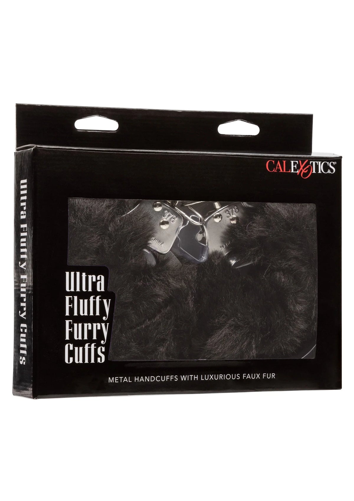 Bestel: Ultra Fluffy Furry Cuffs - bij Happytoys.nl, happytoys.be, Happytoys.ae: erotische sex webshop | liever Happy dan Easy βββββ