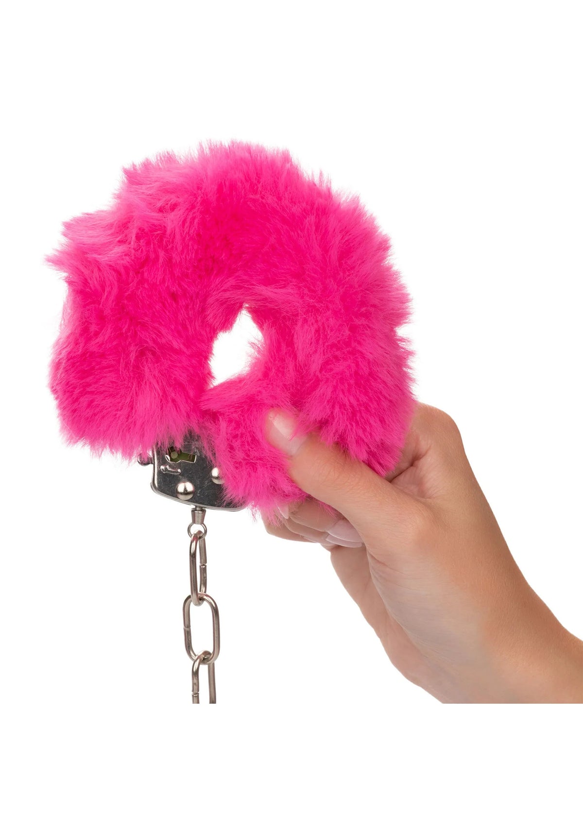 Bestel: Ultra Fluffy Furry Cuffs - bij Happytoys.nl, happytoys.be, Happytoys.ae: erotische sex webshop | liever Happy dan Easy ⭐⭐⭐⭐⭐