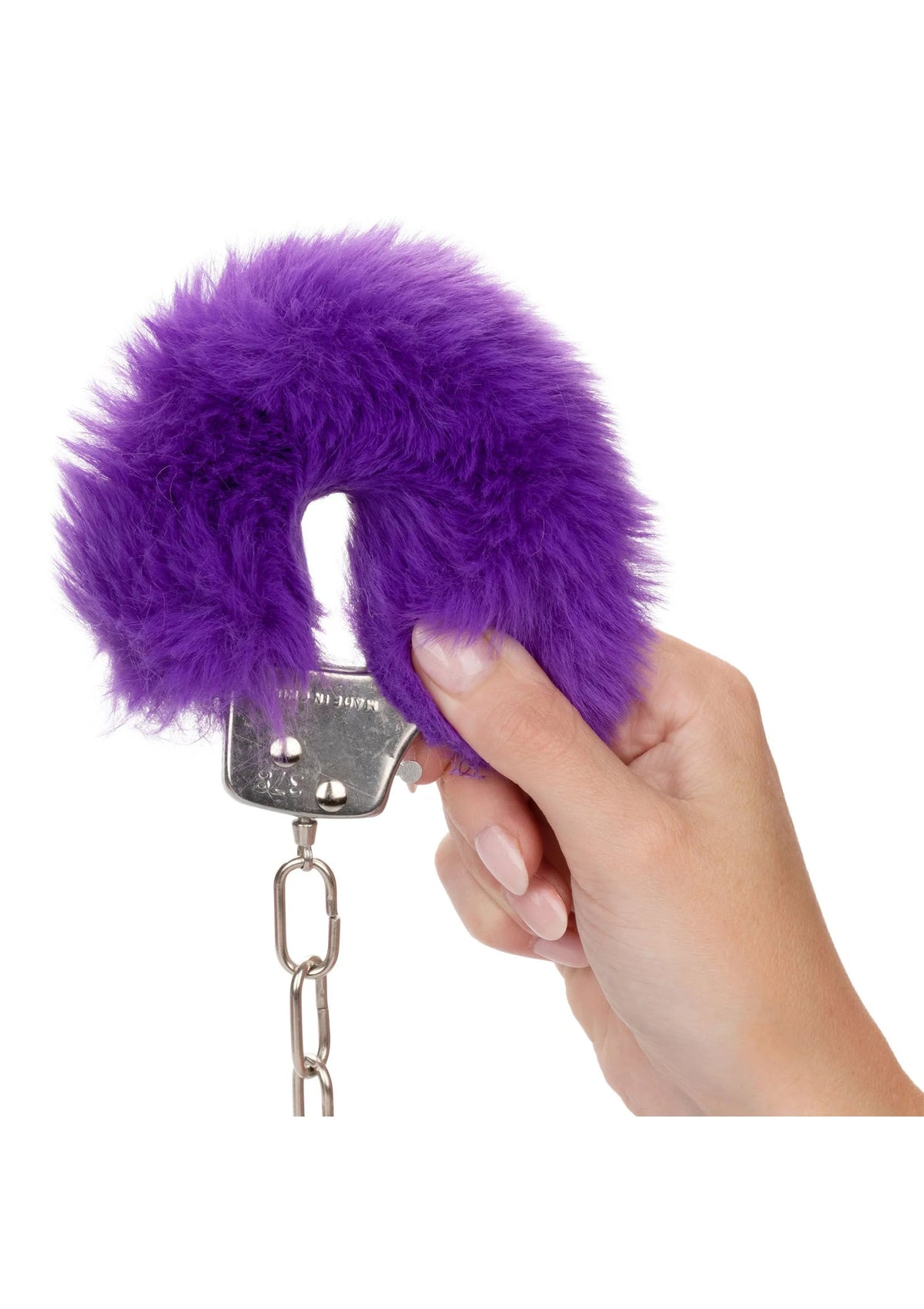 Bestel: Ultra Fluffy Furry Cuffs - bij Happytoys.nl, happytoys.be, Happytoys.ae: erotische sex webshop | liever Happy dan Easy βββββ