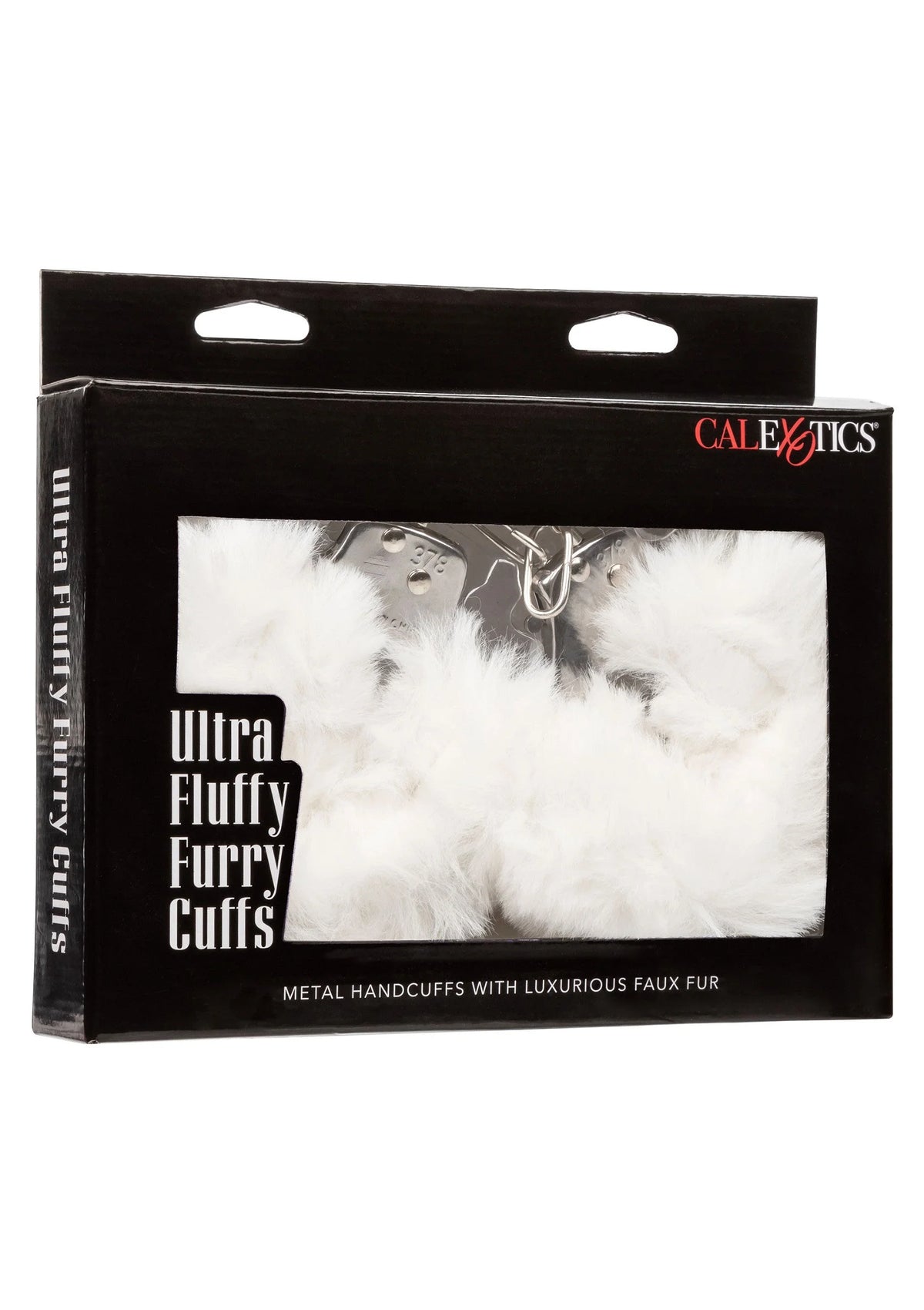 Bestel: Ultra Fluffy Furry Cuffs - bij Happytoys.nl, happytoys.be, Happytoys.ae: erotische sex webshop | liever Happy dan Easy ⭐⭐⭐⭐⭐