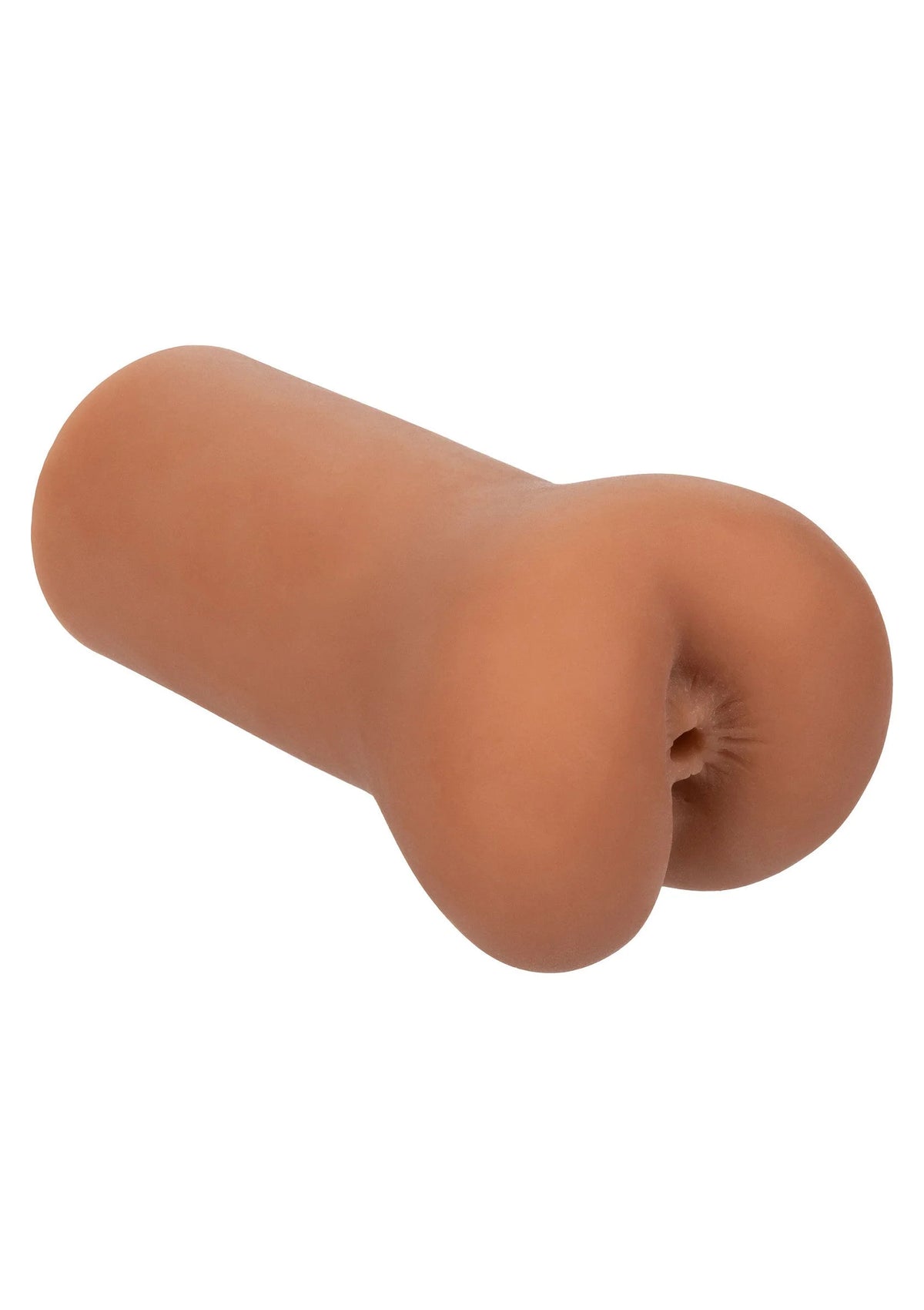 Bestel: Cheap Thrills The Mechanic Masturbator Stroker by CalExotics - bij Happytoys.nl, happytoys.be, Happytoys.ae: erotische sex webshop | liever Happy dan Easy ⭐⭐⭐⭐⭐ - Default Title - 13444 - CARAMEL