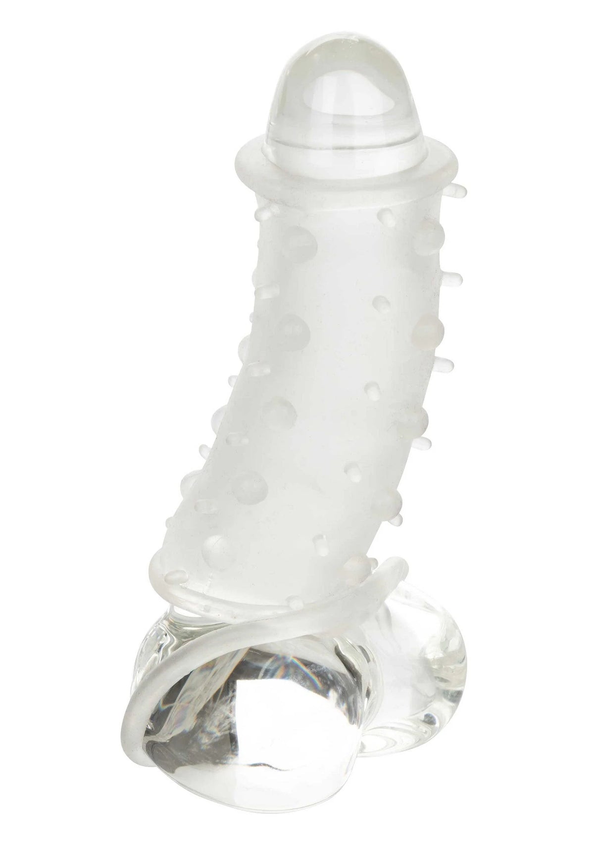 Bestel: Sensation Enhancer by CalExotics - bij Happytoys: de erotische sex webshop | liever Happy dan Easy ⭐⭐⭐⭐⭐