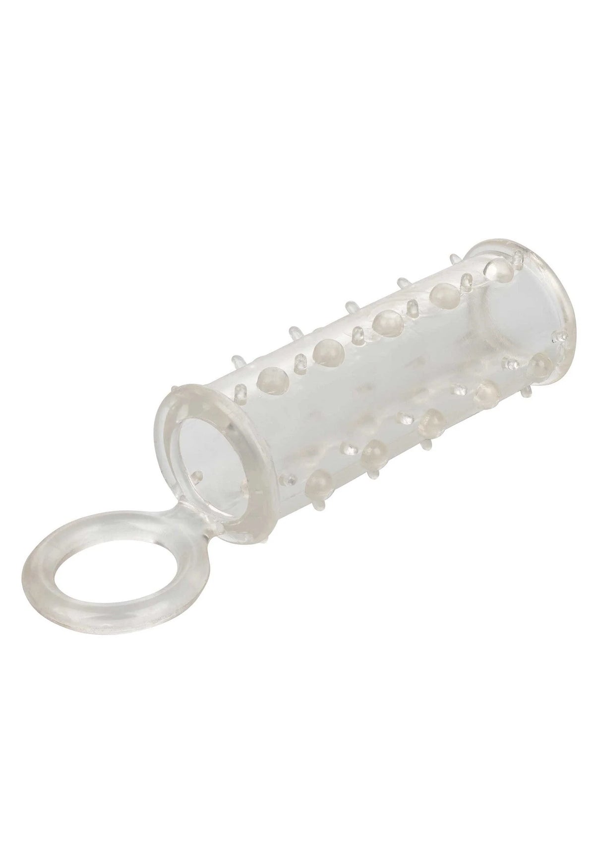 Bestel: Sensation Enhancer by CalExotics - bij Happytoys.nl, happytoys.be, Happytoys.ae: erotische sex webshop | liever Happy dan Easy ⭐⭐⭐⭐⭐
