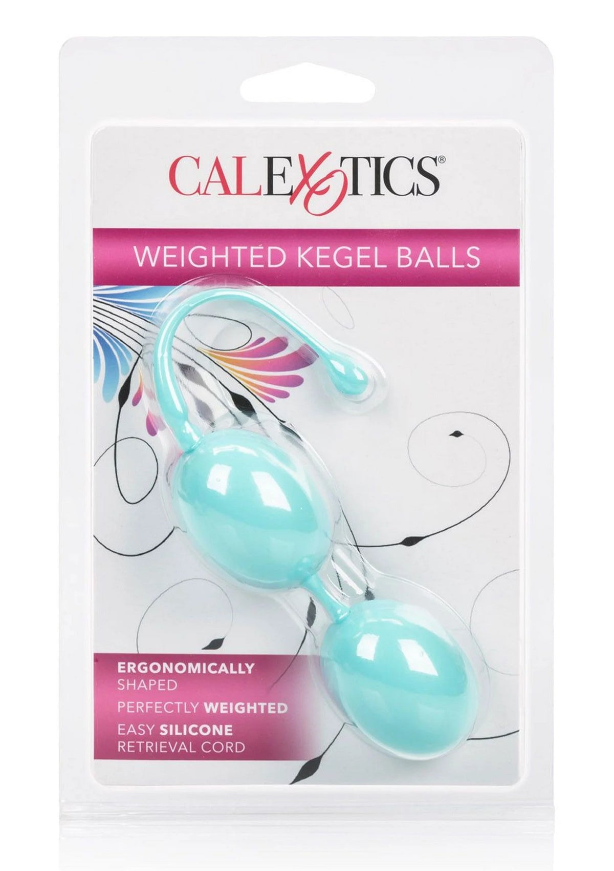 Bestel: Weighted Kegel Balls - bij Happytoys.nl, happytoys.be, Happytoys.ae: erotische sex webshop | liever Happy dan Easy βββββ