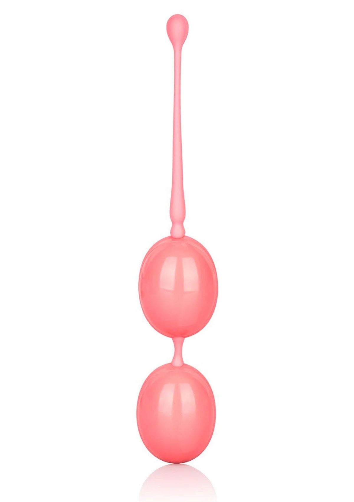 Bestel: Weighted Kegel Balls - bij Happytoys.nl, happytoys.be, Happytoys.ae: erotische sex webshop | liever Happy dan Easy ⭐⭐⭐⭐⭐ - Default Title - 13470 - PINK
