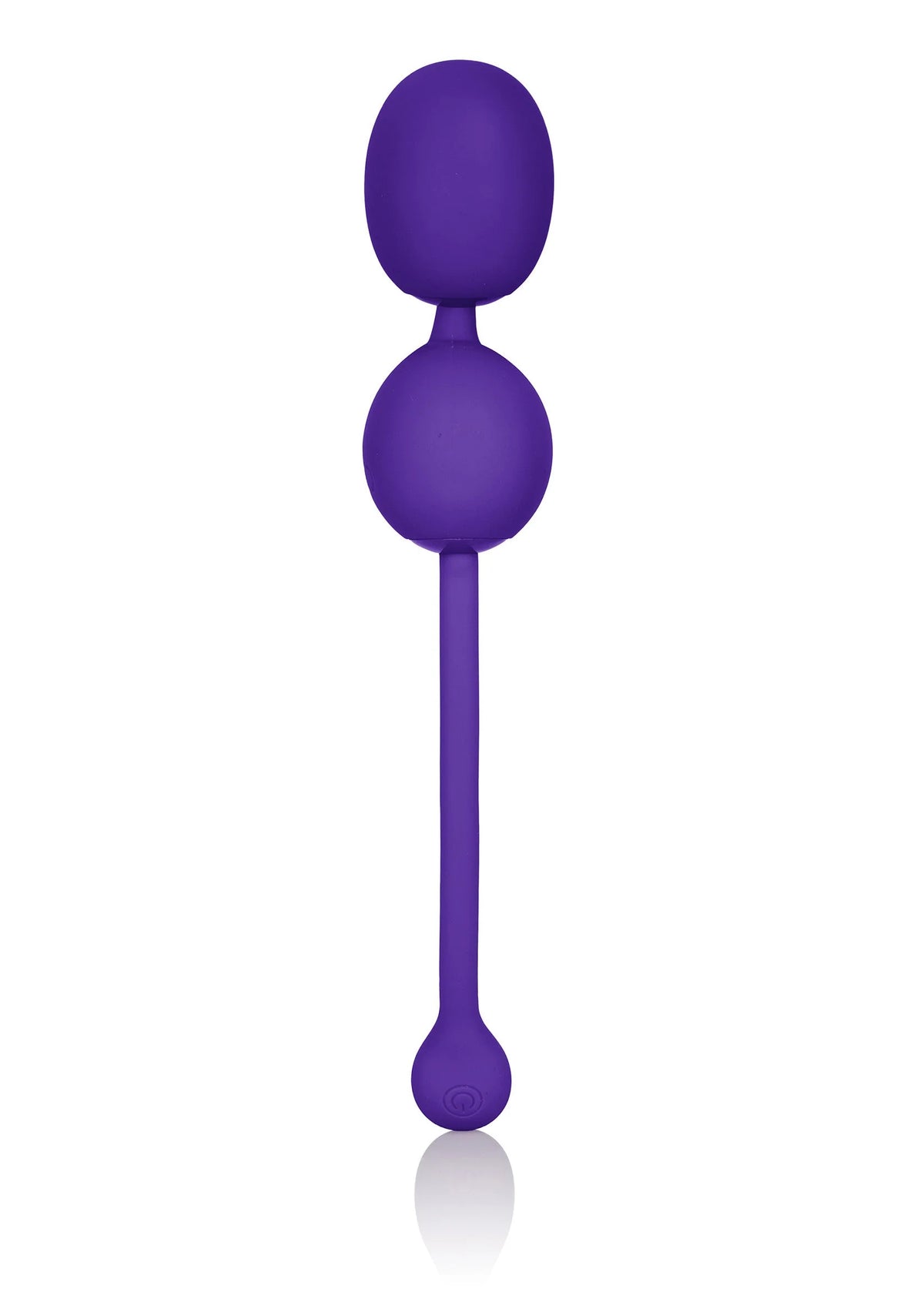 Bestel: Rechargeable Dual Kegel - bij Happytoys.nl, happytoys.be, Happytoys.ae: erotische sex webshop | liever Happy dan Easy βββββ - Default Title - 13473 - PURPLE
