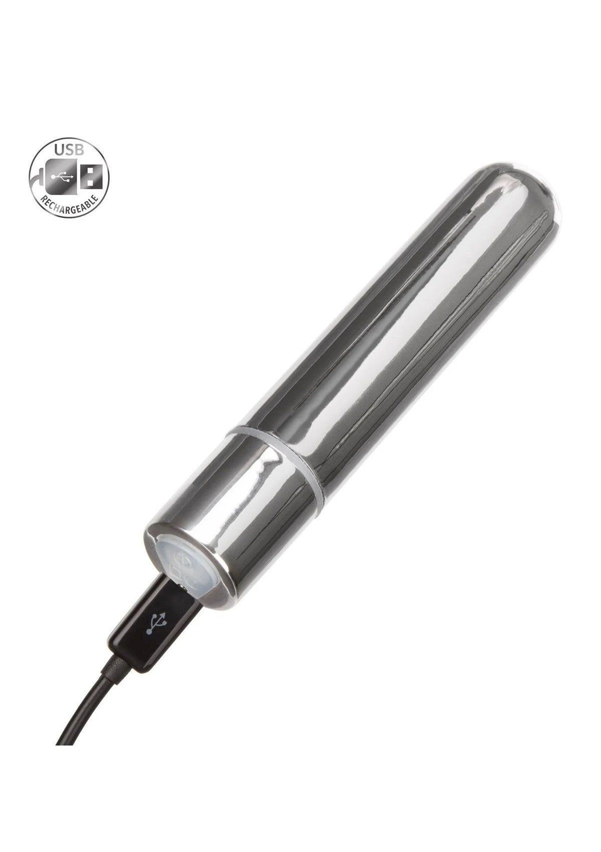 Bestel: Rechargeable Bullet by CalExotics - bij Happytoys.nl, happytoys.be, Happytoys.ae: erotische sex webshop | liever Happy dan Easy βββββ