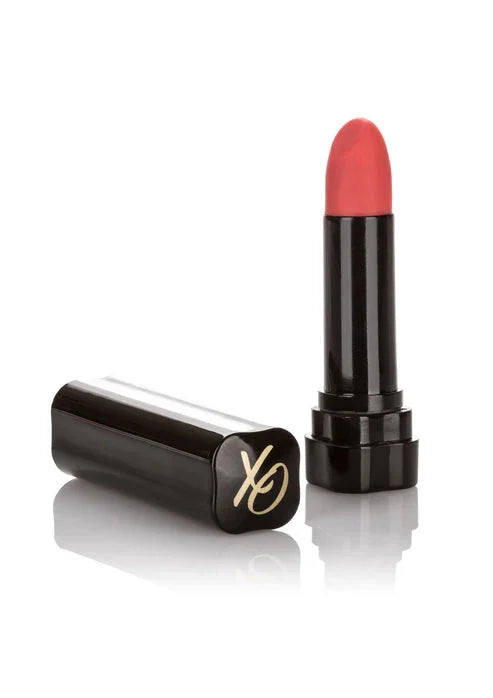 Bestel: Hide & Play Lipstick by CalExotics - bij Happytoys.nl, happytoys.be, Happytoys.ae: erotische sex webshop | liever Happy dan Easy ⭐⭐⭐⭐⭐ - Default Title - 13493 - RED