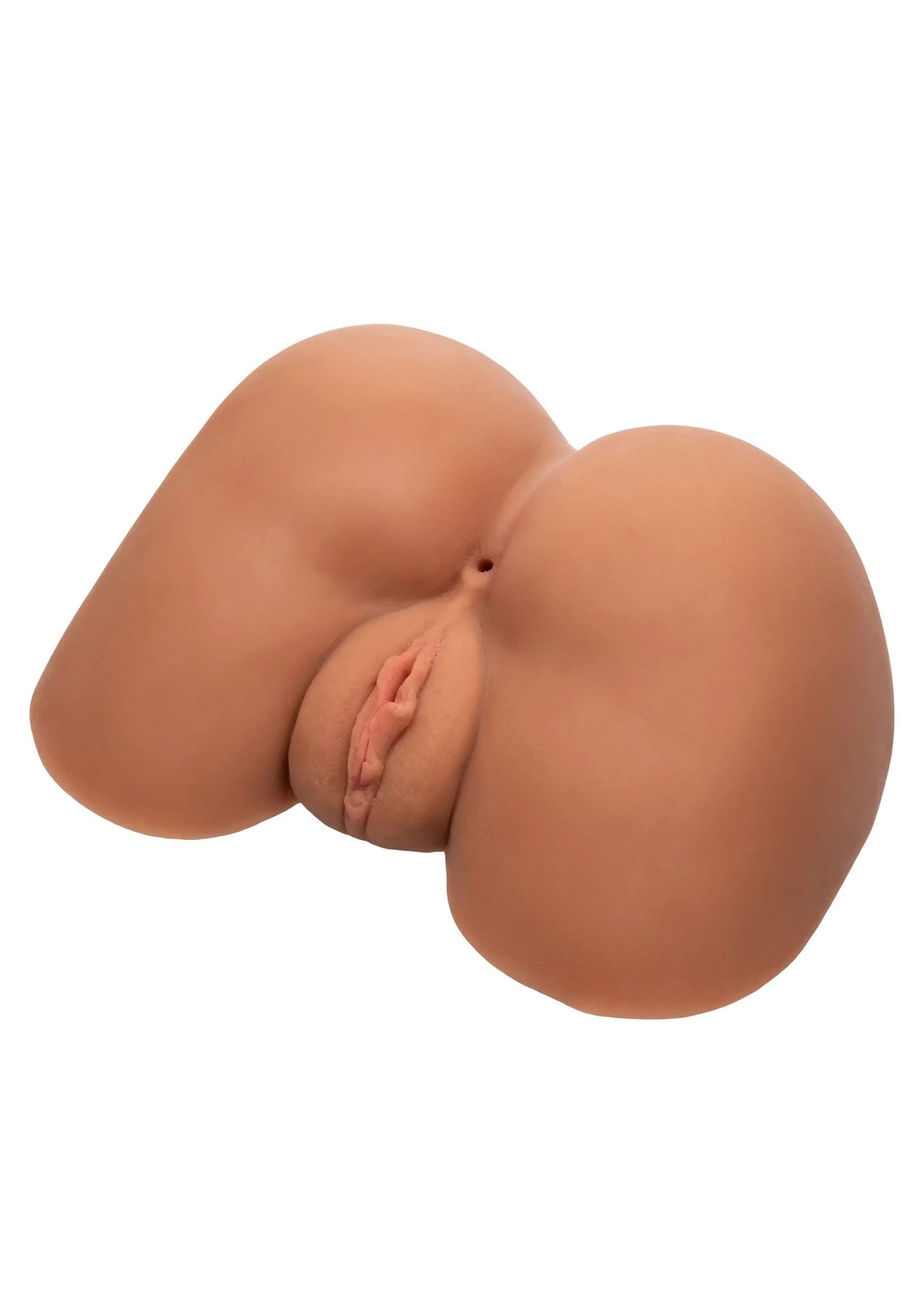 Bestel: Stroke It Life size Ass Skin by CalExotics - bij Happytoys.nl, happytoys.be, Happytoys.ae: erotische sex webshop | liever Happy dan Easy βββββ - Bruin - 13509 - BROWN