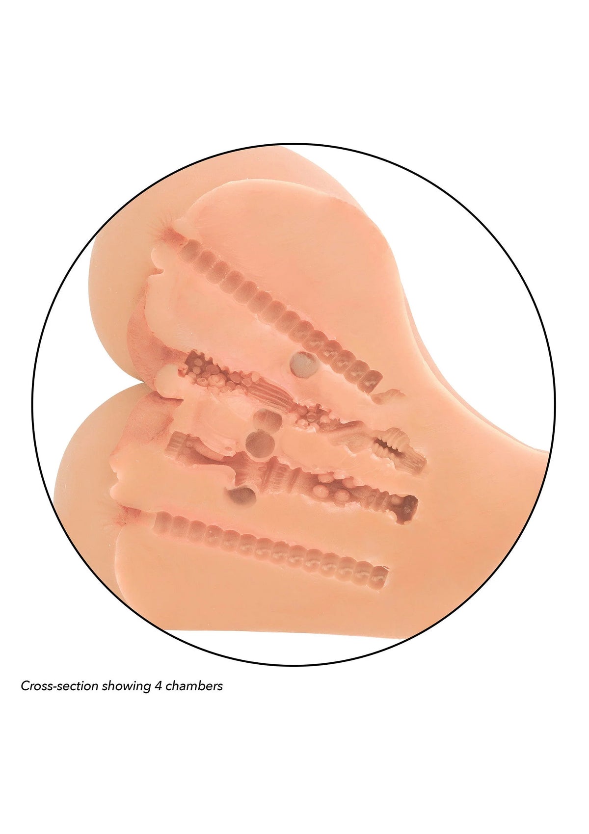 Bestel: Stroke It Double Fuck - bij Happytoys.nl, happytoys.be, Happytoys.ae: erotische sex webshop | liever Happy dan Easy βββββ