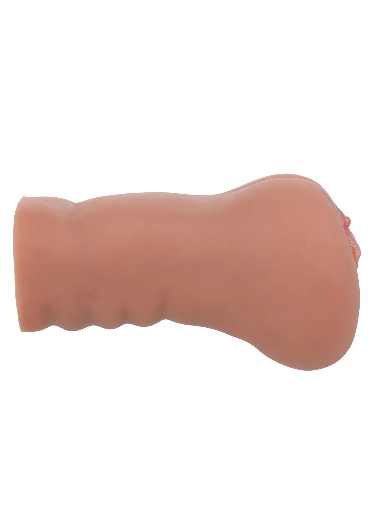 Bestel: Liquid Silicone Juicy Pussy by CalExotics Stroke it - bij Happytoys: de erotische sex webshop | liever Happy dan Easy ⭐⭐⭐⭐⭐
