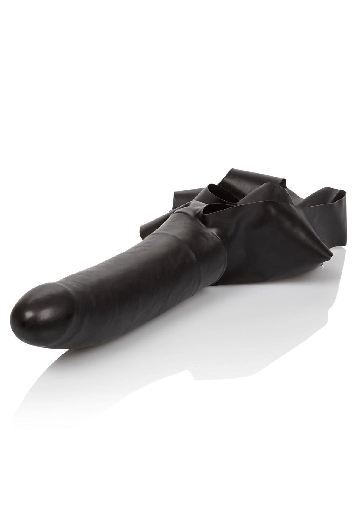 Bestel: The Accommodator Dong by CalExotics Extensions - bij Happytoys.nl, happytoys.be, Happytoys.ae: erotische sex webshop | liever Happy dan Easy ⭐⭐⭐⭐⭐