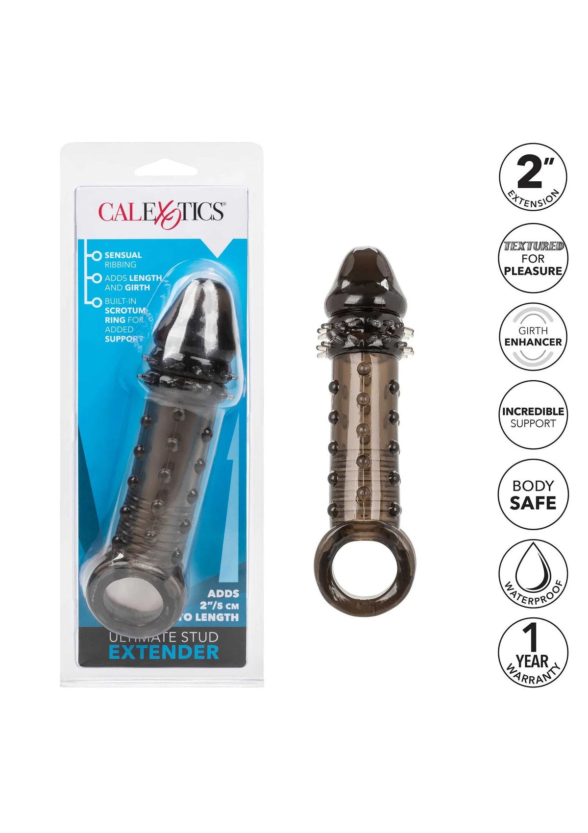 Bestel: Ultimate Stud Extender - bij Happytoys.nl, happytoys.be, Happytoys.ae: erotische sex webshop | liever Happy dan Easy ⭐⭐⭐⭐⭐