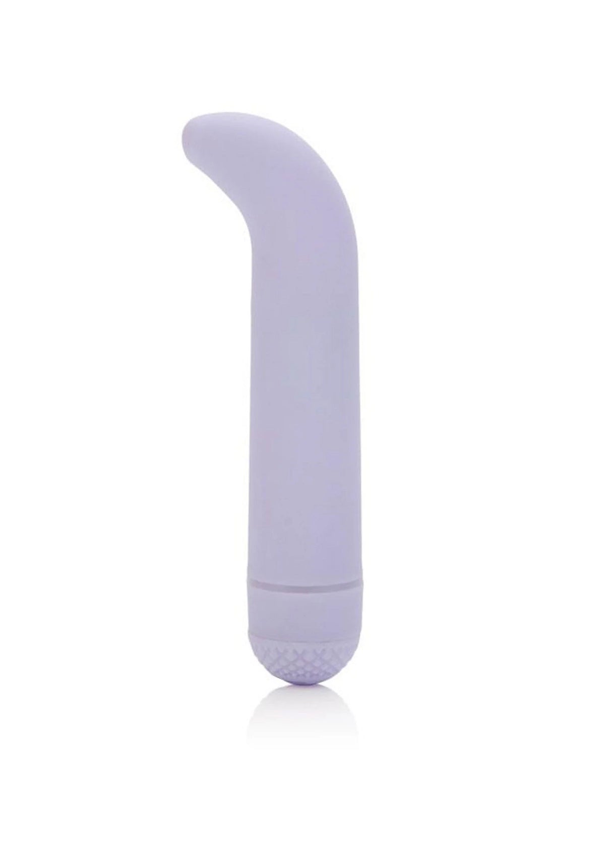 Bestel: Mini - G Vibrator by CalExotics First Time - bij Happytoys.nl, happytoys.be, Happytoys.ae: erotische sex webshop | liever Happy dan Easy ⭐⭐⭐⭐⭐ - Default Title - 13643 - PURPLE
