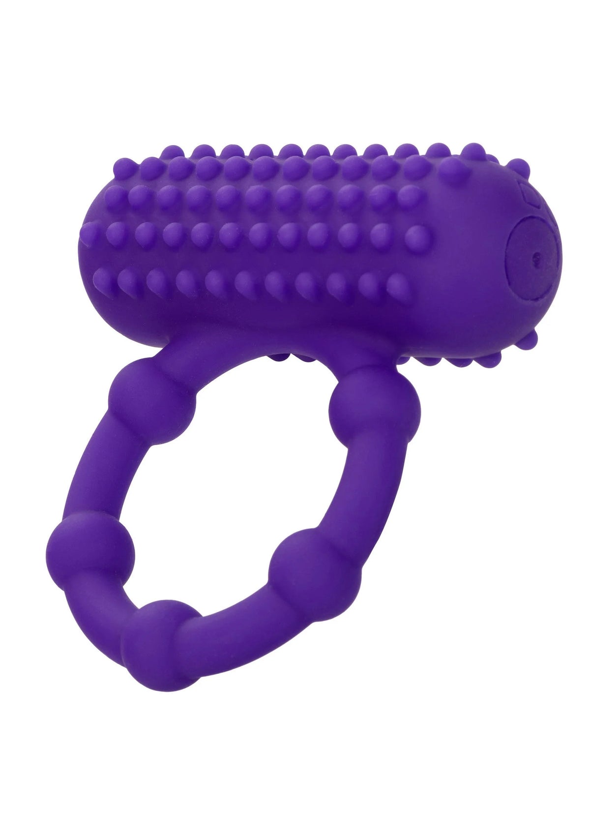 Bestel: 5 Bead Maximus Ring - bij Happytoys.nl, happytoys.be, Happytoys.ae: erotische sex webshop | liever Happy dan Easy βββββ