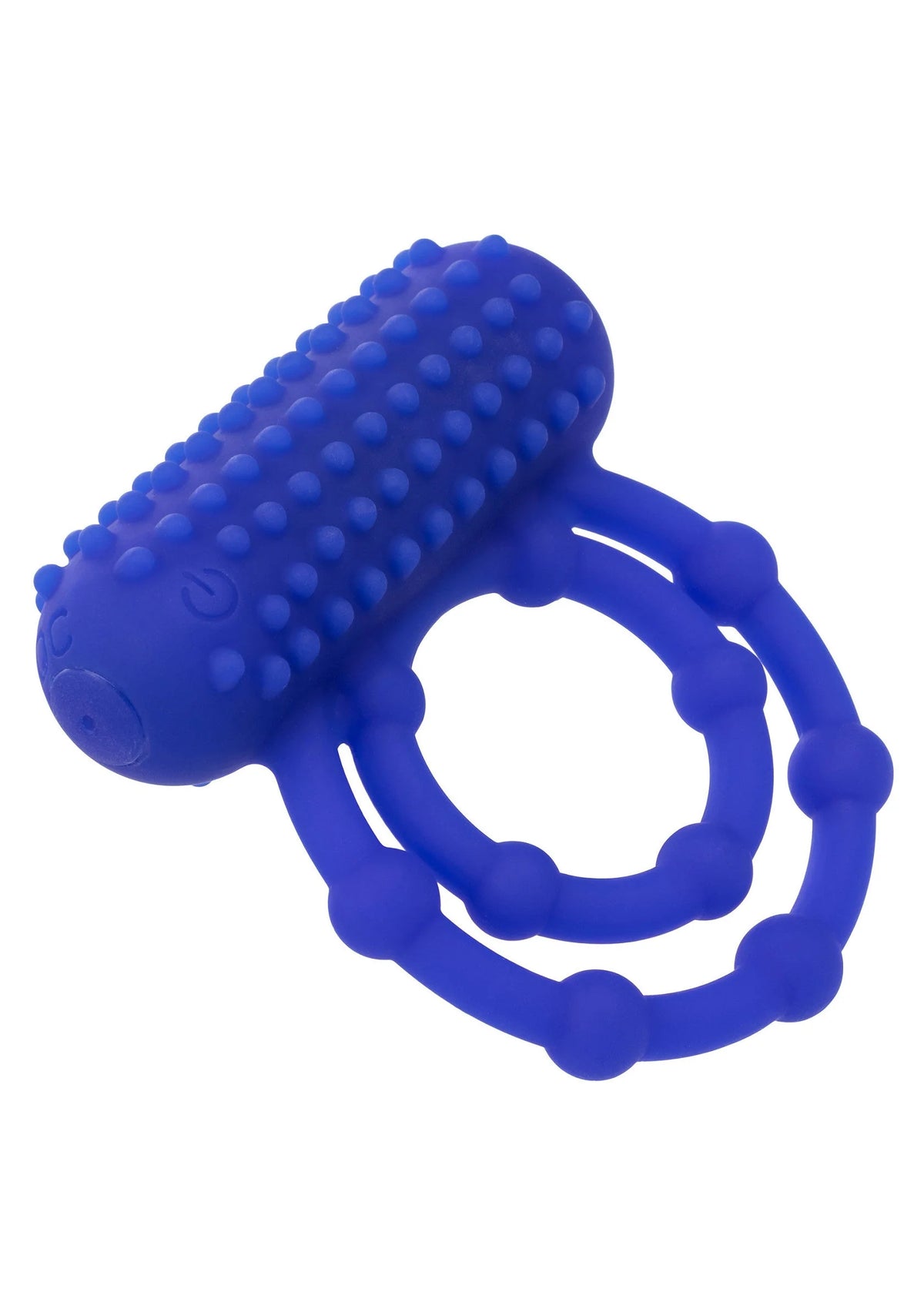 Bestel: 10 Bead Maximus Ring - bij Happytoys.nl, happytoys.be, Happytoys.ae: erotische sex webshop | liever Happy dan Easy βββββ
