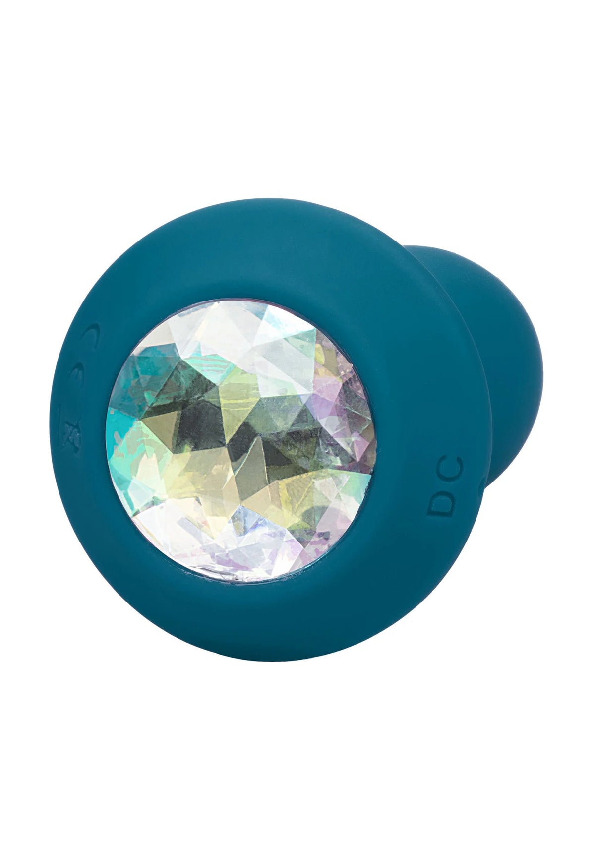 Bestel: Vibrating Petite Crystal Probe - bij Happytoys.nl, happytoys.be, Happytoys.ae: erotische sex webshop | liever Happy dan Easy ⭐⭐⭐⭐⭐