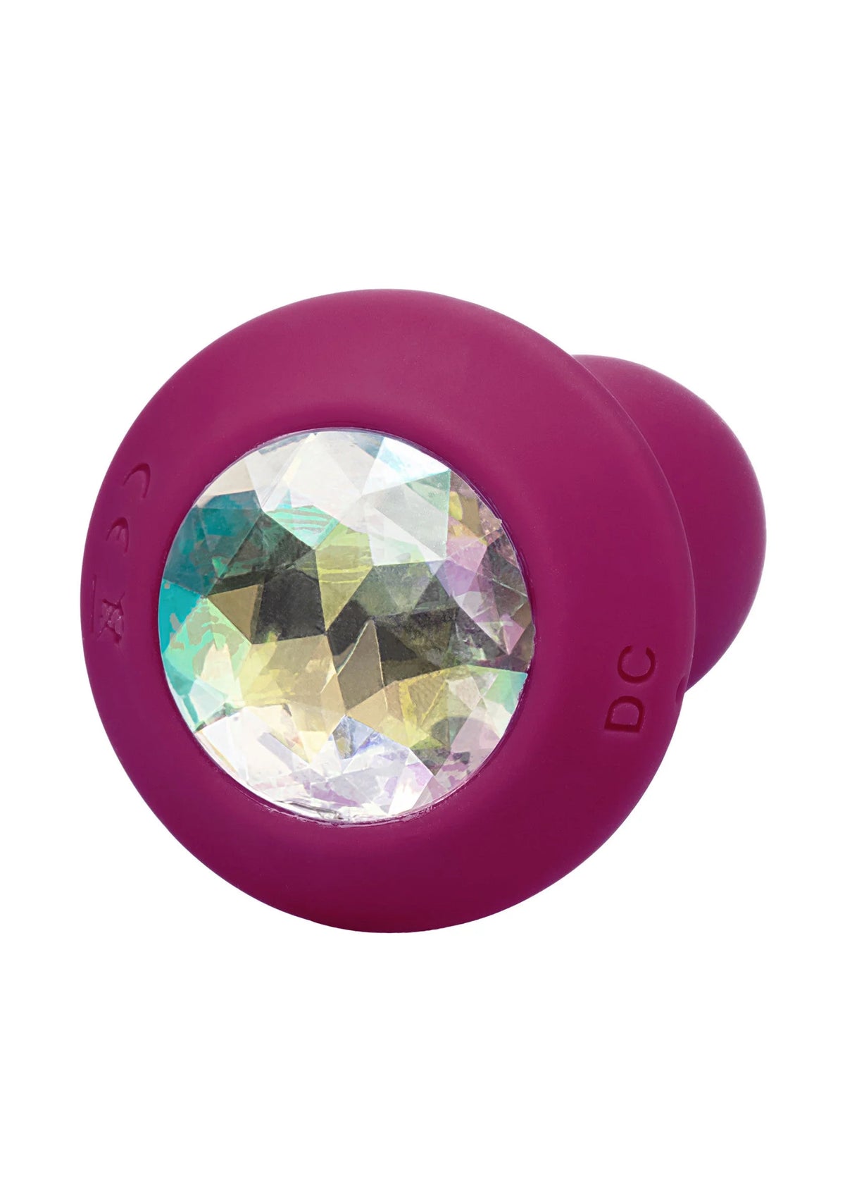 Bestel: Vibrating Petite Crystal Probe - bij Happytoys.nl, happytoys.be, Happytoys.ae: erotische sex webshop | liever Happy dan Easy ⭐⭐⭐⭐⭐