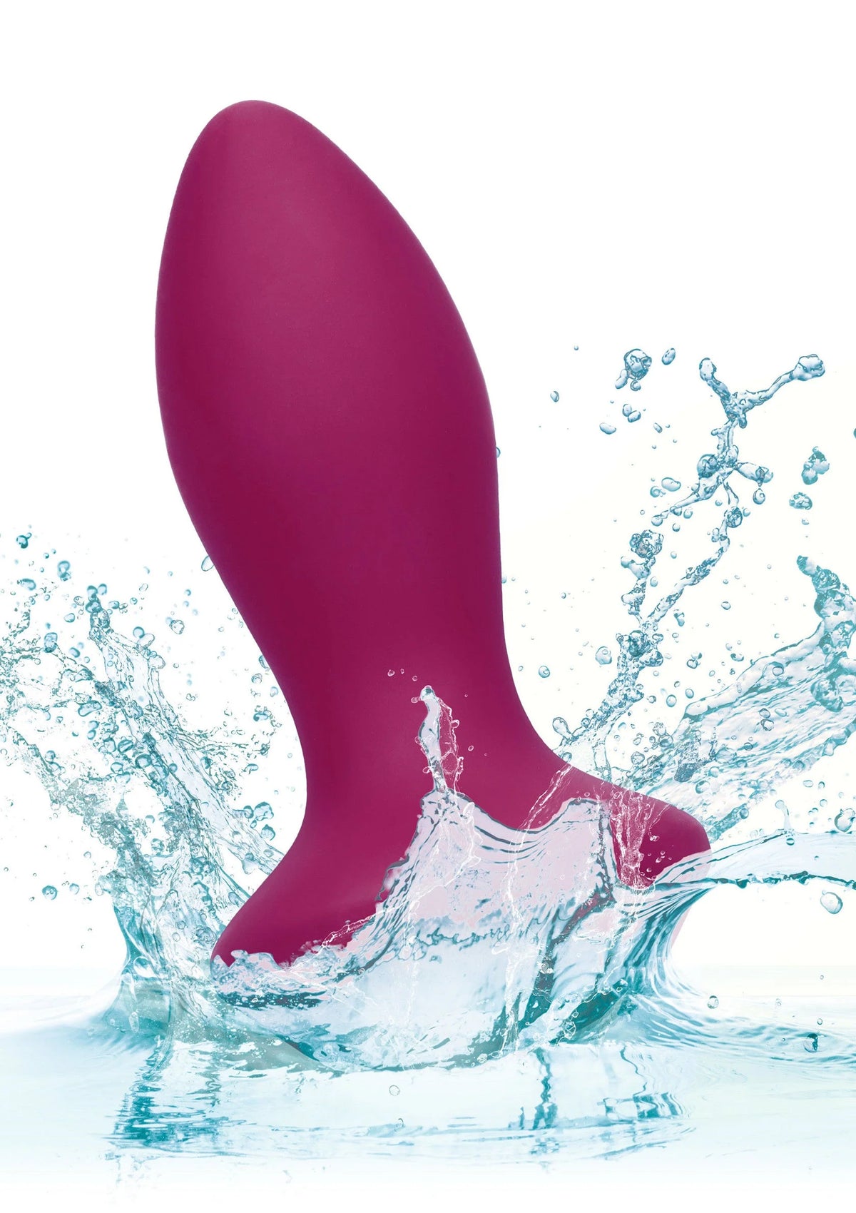 Bestel: Vibrating Petite Crystal Probe - bij Happytoys.nl, happytoys.be, Happytoys.ae: erotische sex webshop | liever Happy dan Easy ⭐⭐⭐⭐⭐