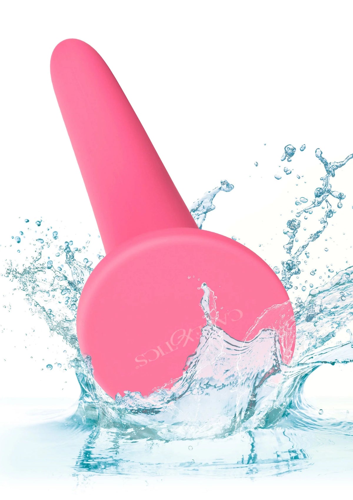 Bestel: She - ology 5 - piece Wearable Vaginal Dilator Set by CalExotics - bij Happytoys.nl, happytoys.be, Happytoys.ae: erotische sex webshop | liever Happy dan Easy βββββ