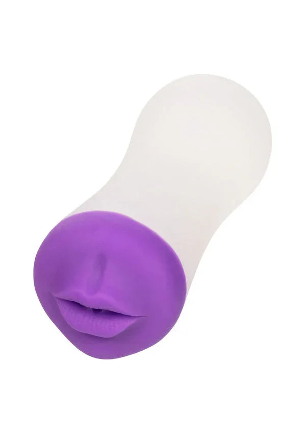 Bestel: Deep Throat Grip by CalExotics The Gripper - bij Happytoys.nl, happytoys.be, Happytoys.ae: erotische sex webshop | liever Happy dan Easy ⭐⭐⭐⭐⭐ - Default Title - 14157 - PURPLE