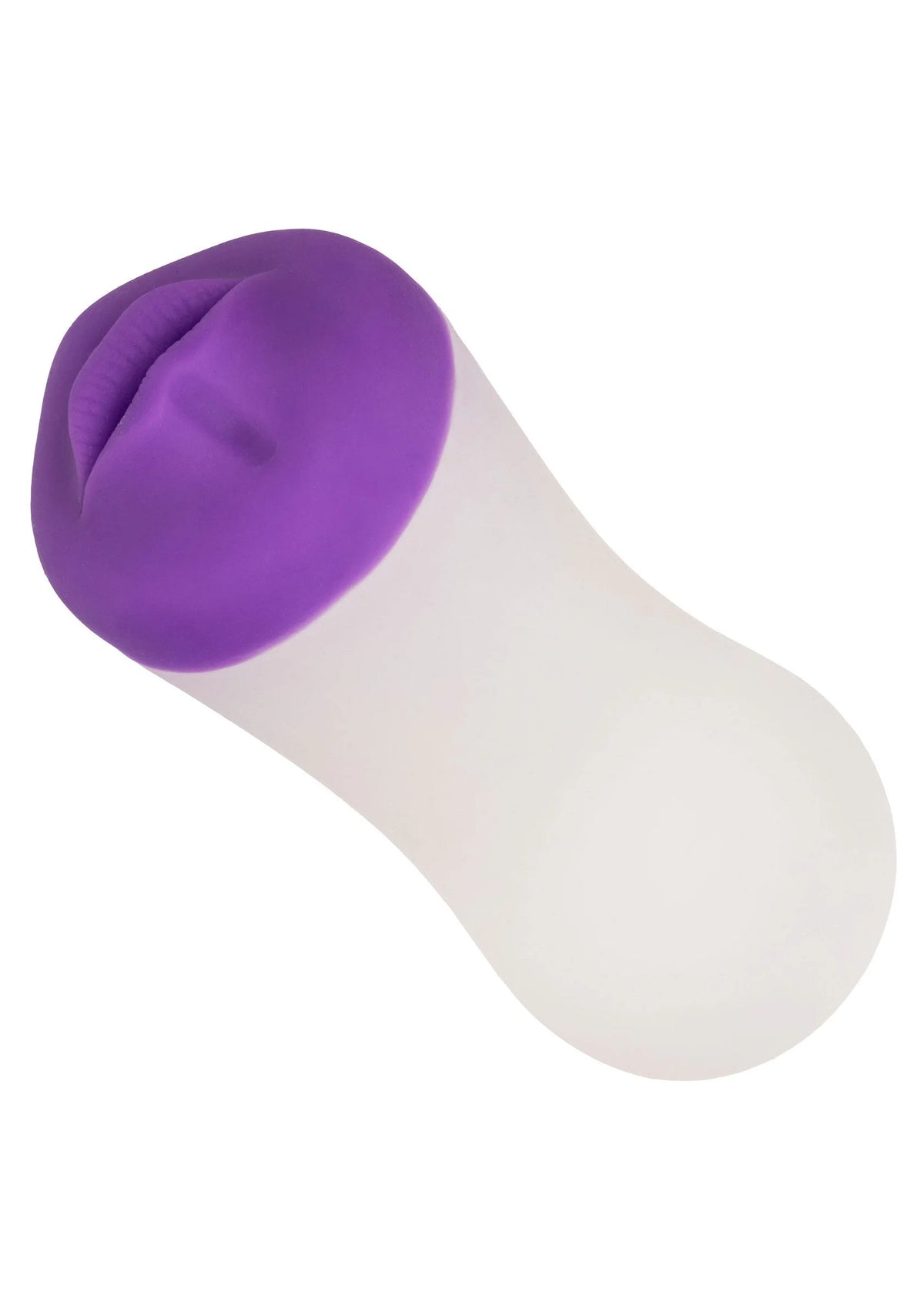 Bestel: Deep Throat Grip by CalExotics The Gripper - bij Happytoys.nl, happytoys.be, Happytoys.ae: erotische sex webshop | liever Happy dan Easy ⭐⭐⭐⭐⭐