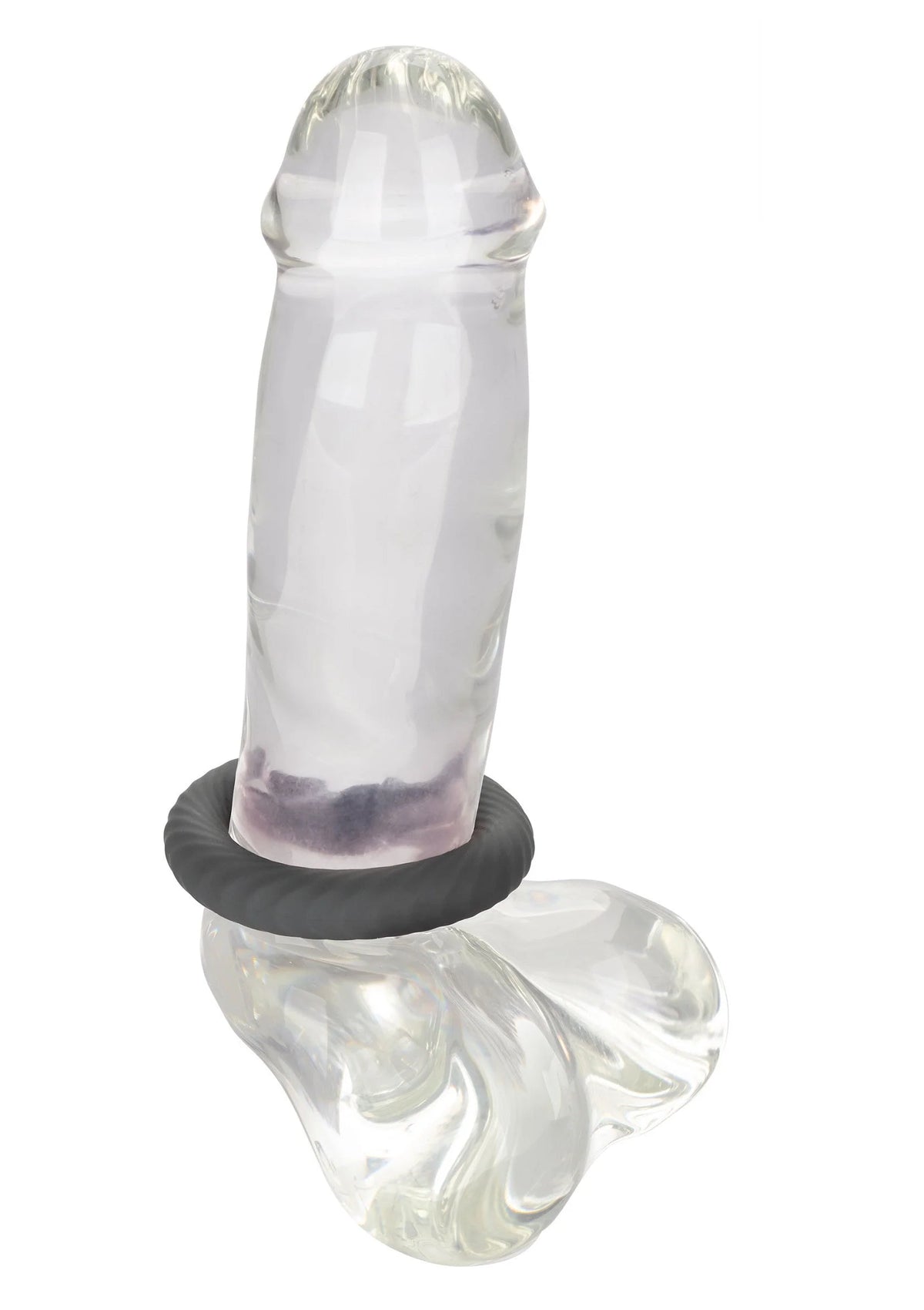 Bestel: Link Up Ultra - Soft Extreme Set cockring by CalExotics - bij Happytoys: de erotische sex webshop | liever Happy dan Easy ⭐⭐⭐⭐⭐