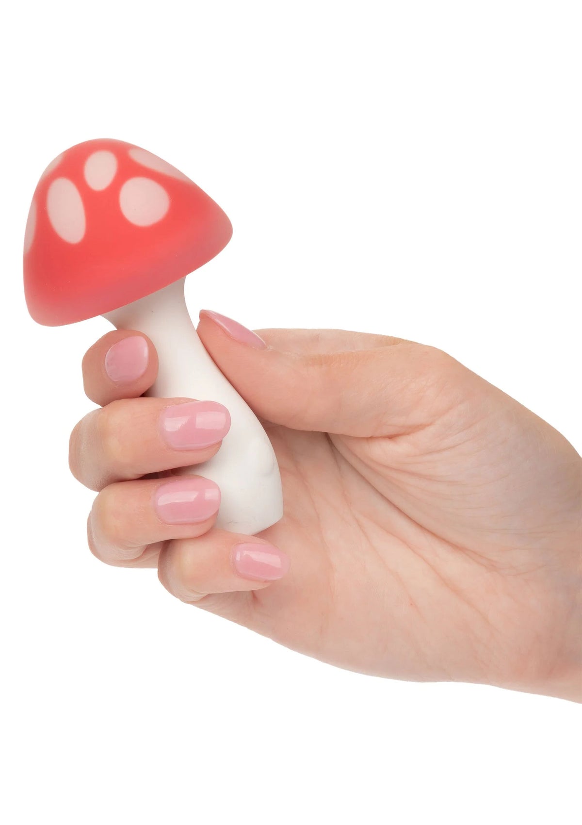 Bestel: Muff Shroom Playful Massager - bij Happytoys.nl, happytoys.be, Happytoys.ae: erotische sex webshop | liever Happy dan Easy βββββ