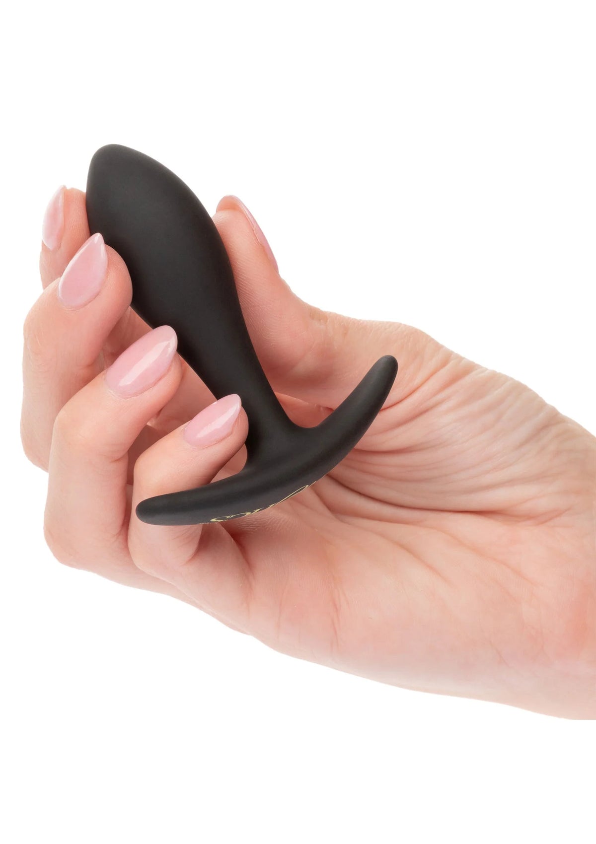 Bestel: Boundless Teardrop Plug by CalExotics - bij Happytoys.nl, happytoys.be, Happytoys.ae: erotische sex webshop | liever Happy dan Easy βββββ