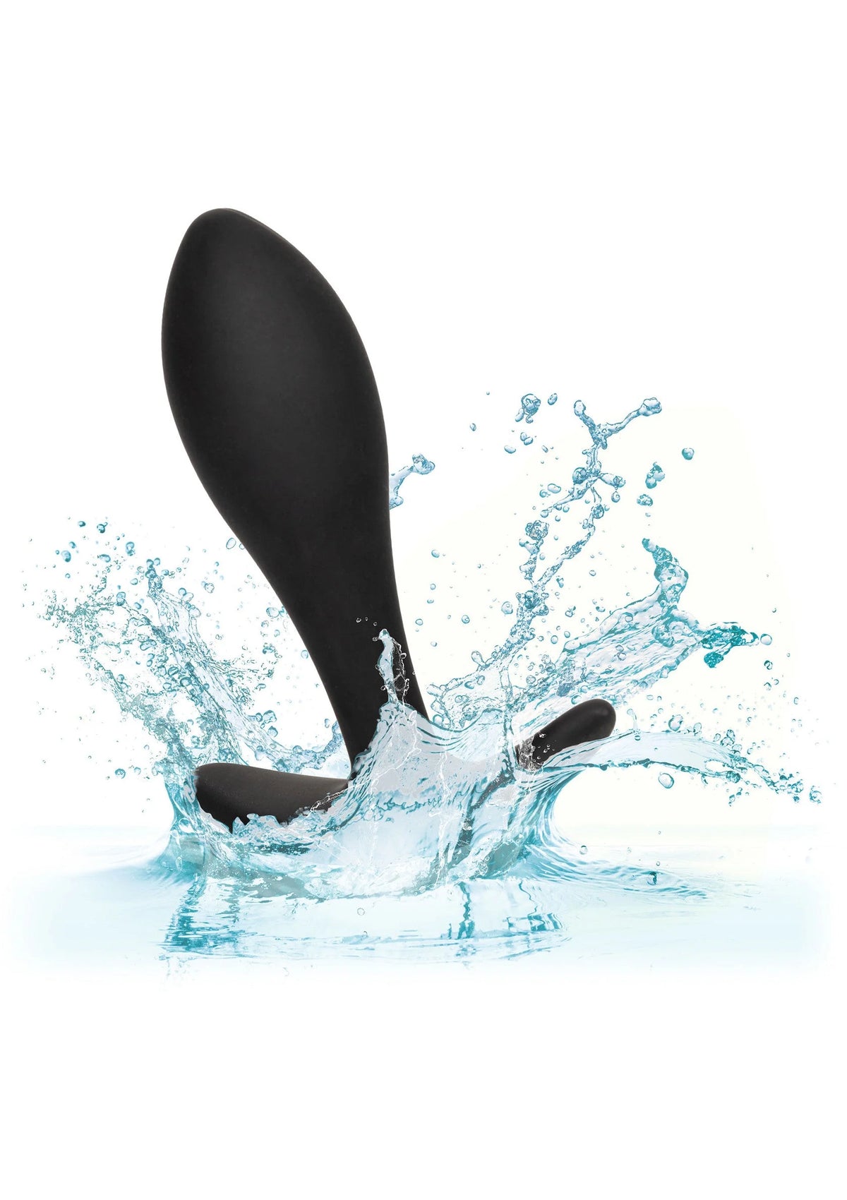 Bestel: Boundless Teardrop Plug by CalExotics - bij Happytoys.nl, happytoys.be, Happytoys.ae: erotische sex webshop | liever Happy dan Easy βββββ