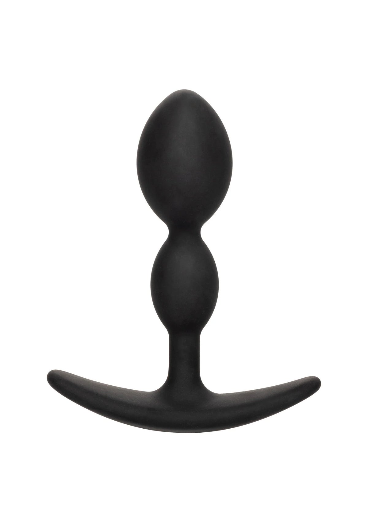 Bestel: Boundless 2X Teardrop Plug by CalExotics - bij Happytoys.nl, happytoys.be, Happytoys.ae: erotische sex webshop | liever Happy dan Easy βββββ