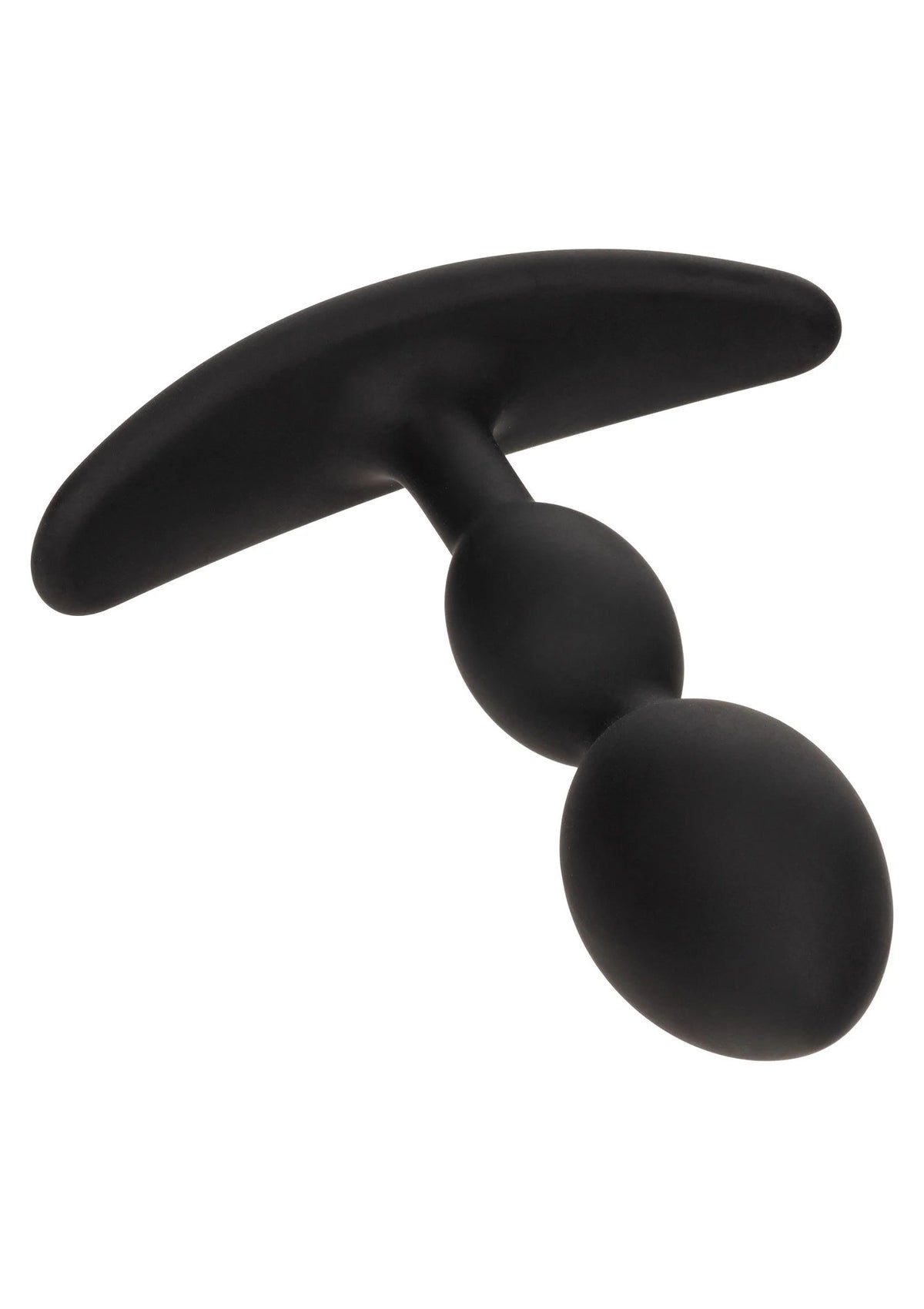 Bestel: Boundless 2X Teardrop Plug by CalExotics - bij Happytoys: de erotische sex webshop | liever Happy dan Easy ⭐⭐⭐⭐⭐