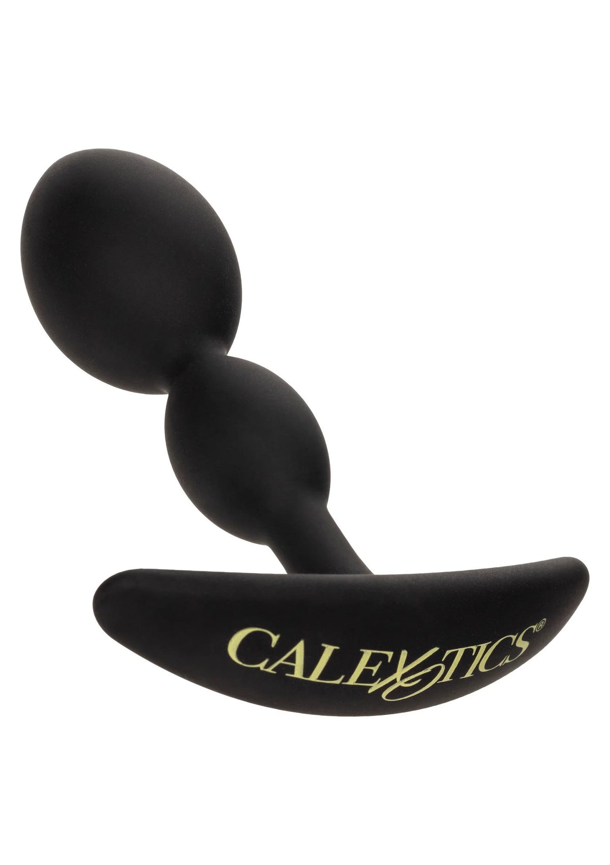 Bestel: Boundless 2X Teardrop Plug by CalExotics - bij Happytoys.nl, happytoys.be, Happytoys.ae: erotische sex webshop | liever Happy dan Easy βββββ