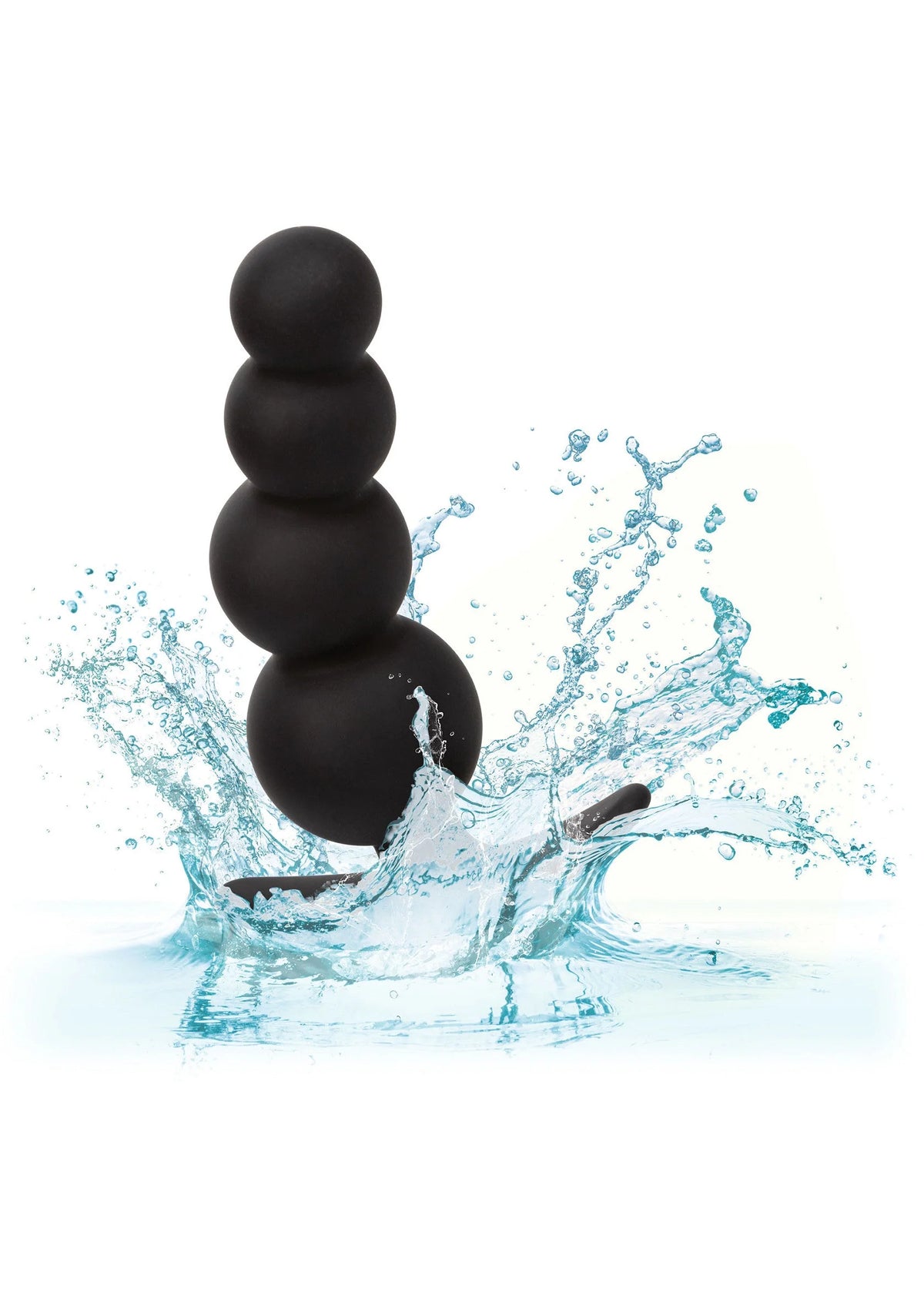 Bestel: Boundless Beaded Plug by CalExotics - bij Happytoys.nl, happytoys.be, Happytoys.ae: erotische sex webshop | liever Happy dan Easy βββββ