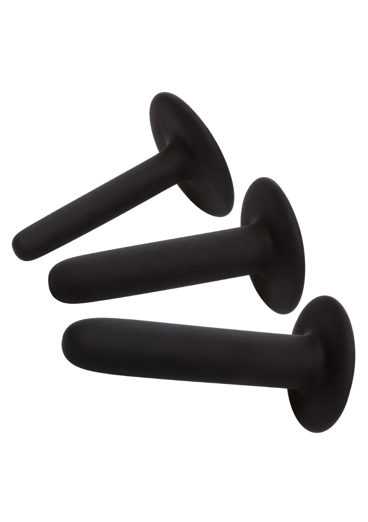 Bestel: Boundless Silicone Pegging Kit by CalExotics - bij Happytoys: de erotische sex webshop | liever Happy dan Easy ⭐⭐⭐⭐⭐