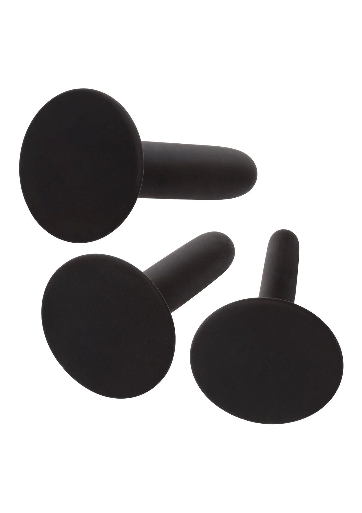Bestel: Boundless Silicone Pegging Kit by CalExotics - bij Happytoys.nl, happytoys.be, Happytoys.ae: erotische sex webshop | liever Happy dan Easy ⭐⭐⭐⭐⭐