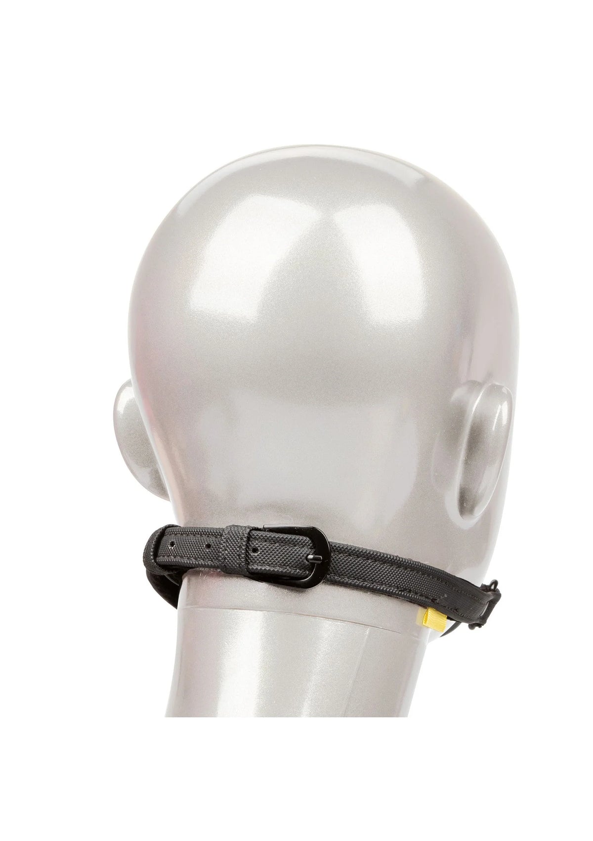 Bestel: Boundless Breathable Ball Gag CalExotics - bij Happytoys.nl, happytoys.be, Happytoys.ae: erotische sex webshop | liever Happy dan Easy ⭐⭐⭐⭐⭐