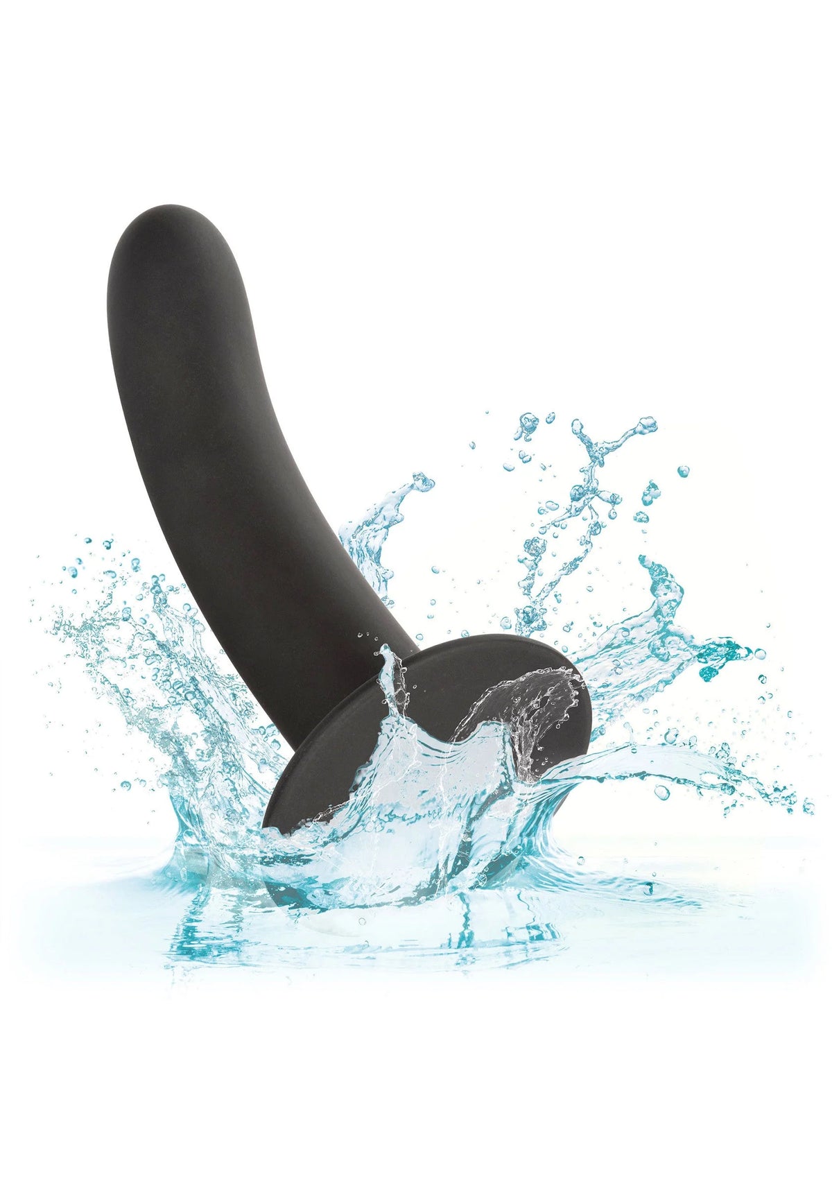 Bestel: Boundless 7”/17.75 cm Smooth Anal Probe by CalExotics - bij Happytoys: de erotische sex webshop | liever Happy dan Easy ⭐⭐⭐⭐⭐