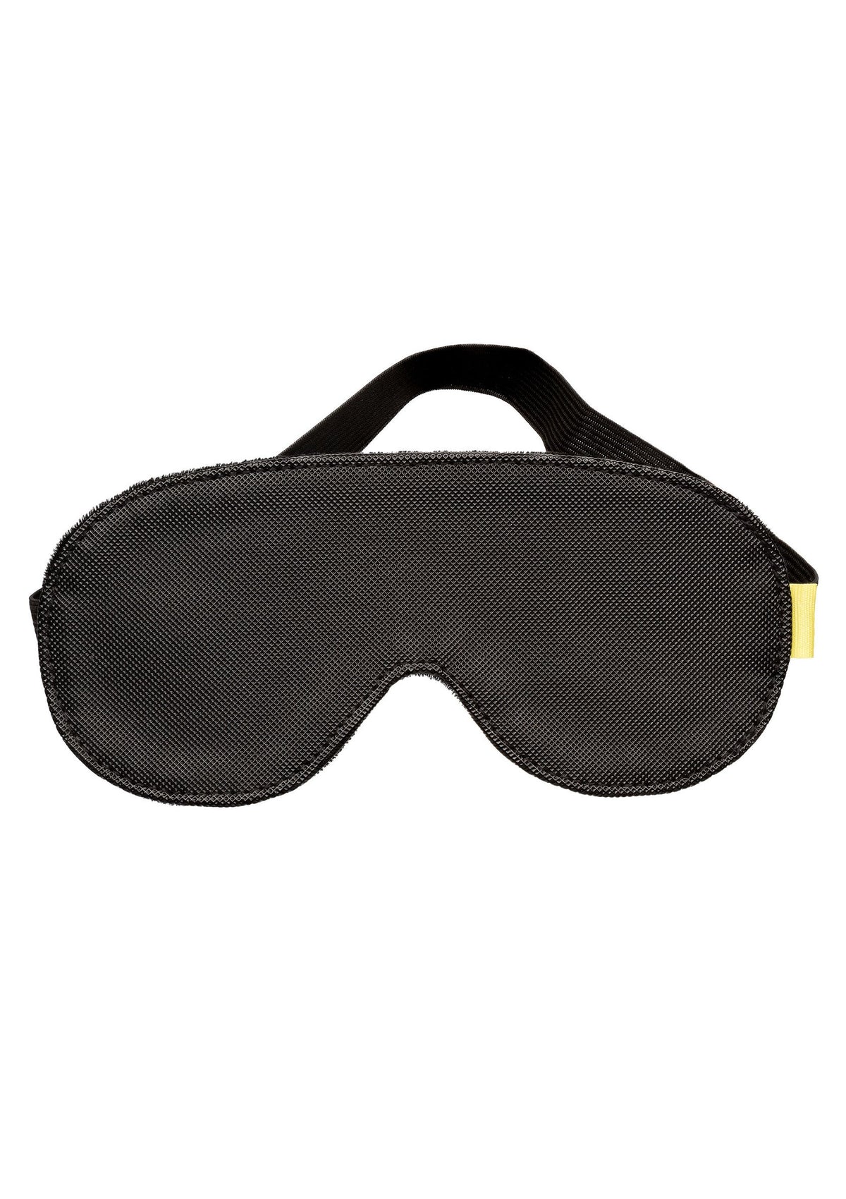 Bestel: Boundless Blackout Eye Mask by CalExotics - bij Happytoys.nl, happytoys.be, Happytoys.ae: erotische sex webshop | liever Happy dan Easy βββββ