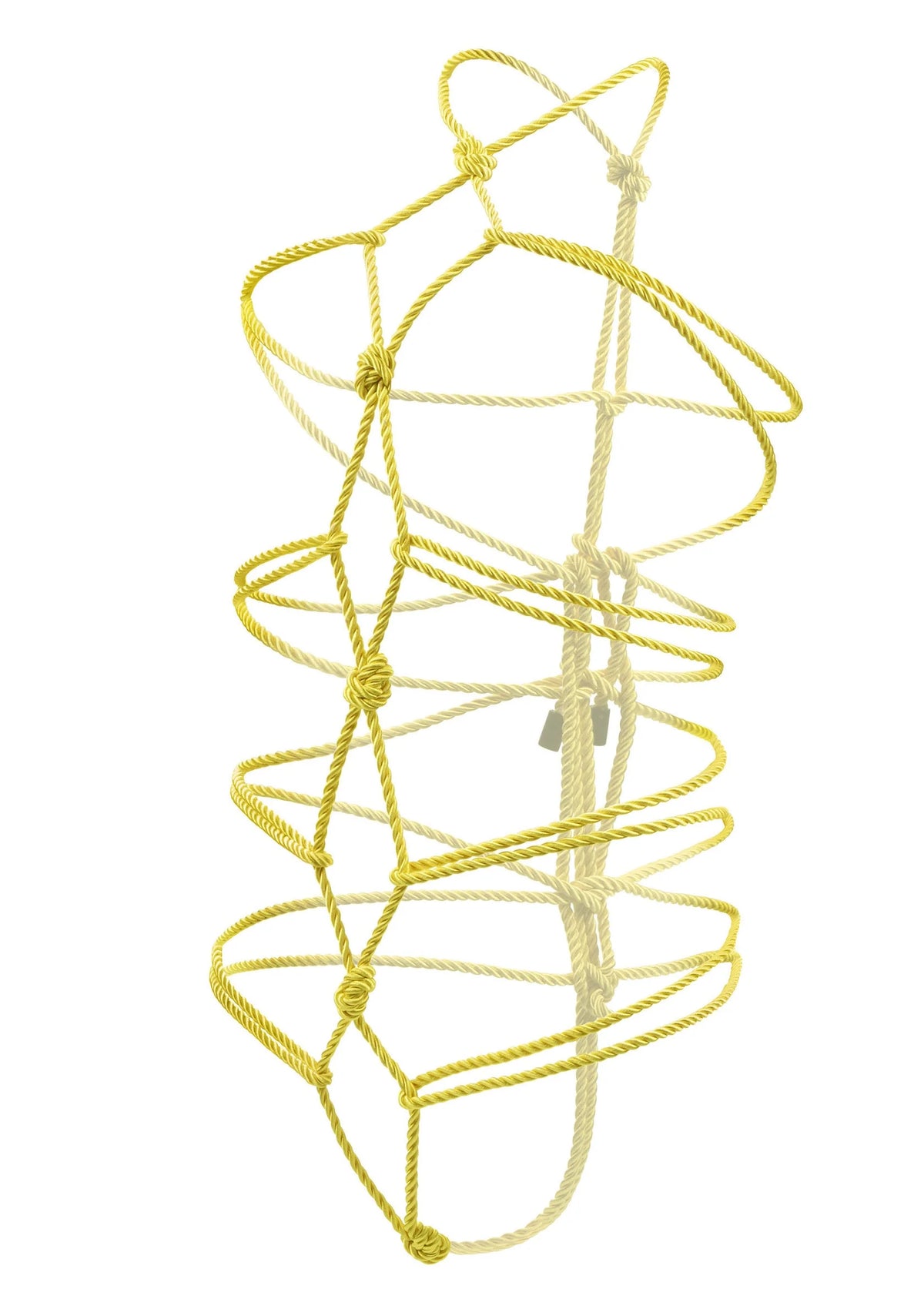 Bestel: Boundless Rope 10 Meter - bij Happytoys.nl, happytoys.be, Happytoys.ae: erotische sex webshop | liever Happy dan Easy ⭐⭐⭐⭐⭐