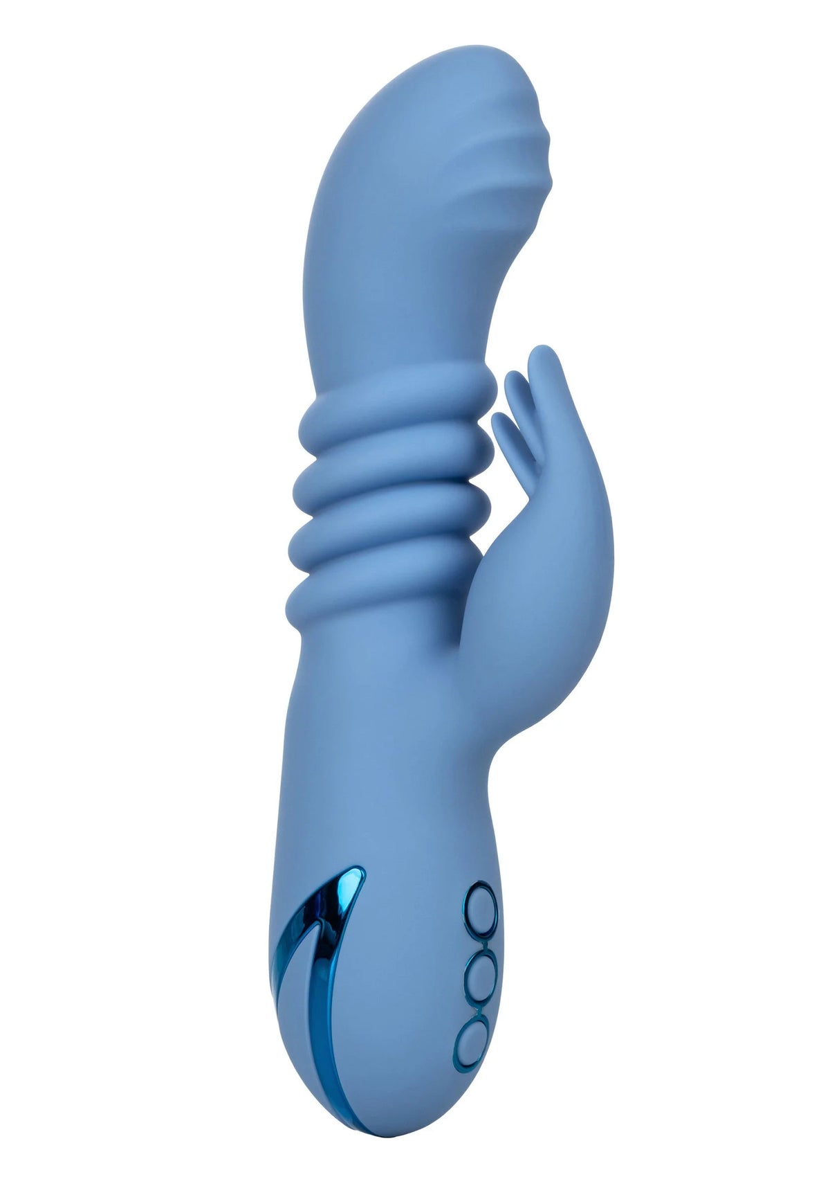 Bestel: California Dreaming Santa Cruz 'Coaster by CalExotics - bij Happytoys.nl, happytoys.be, Happytoys.ae: erotische sex webshop | liever Happy dan Easy ⭐⭐⭐⭐⭐ - Default Title - 14354 - BLUE