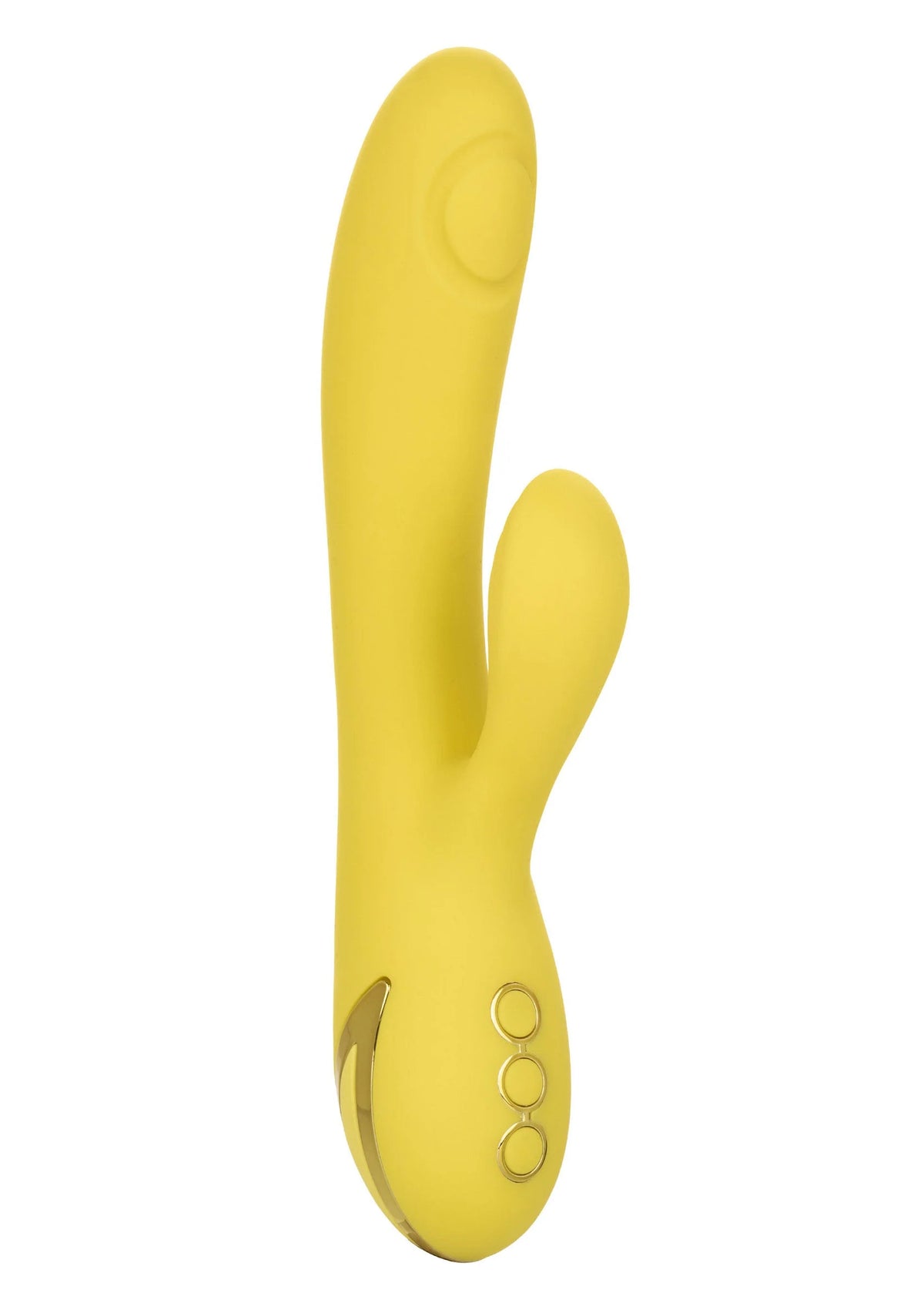 Bestel: California Dreaming San Diego Seduction by CalExotics - bij Happytoys.nl, happytoys.be, Happytoys.ae: erotische sex webshop | liever Happy dan Easy ⭐⭐⭐⭐⭐ - Default Title - 14356 - YELLOW