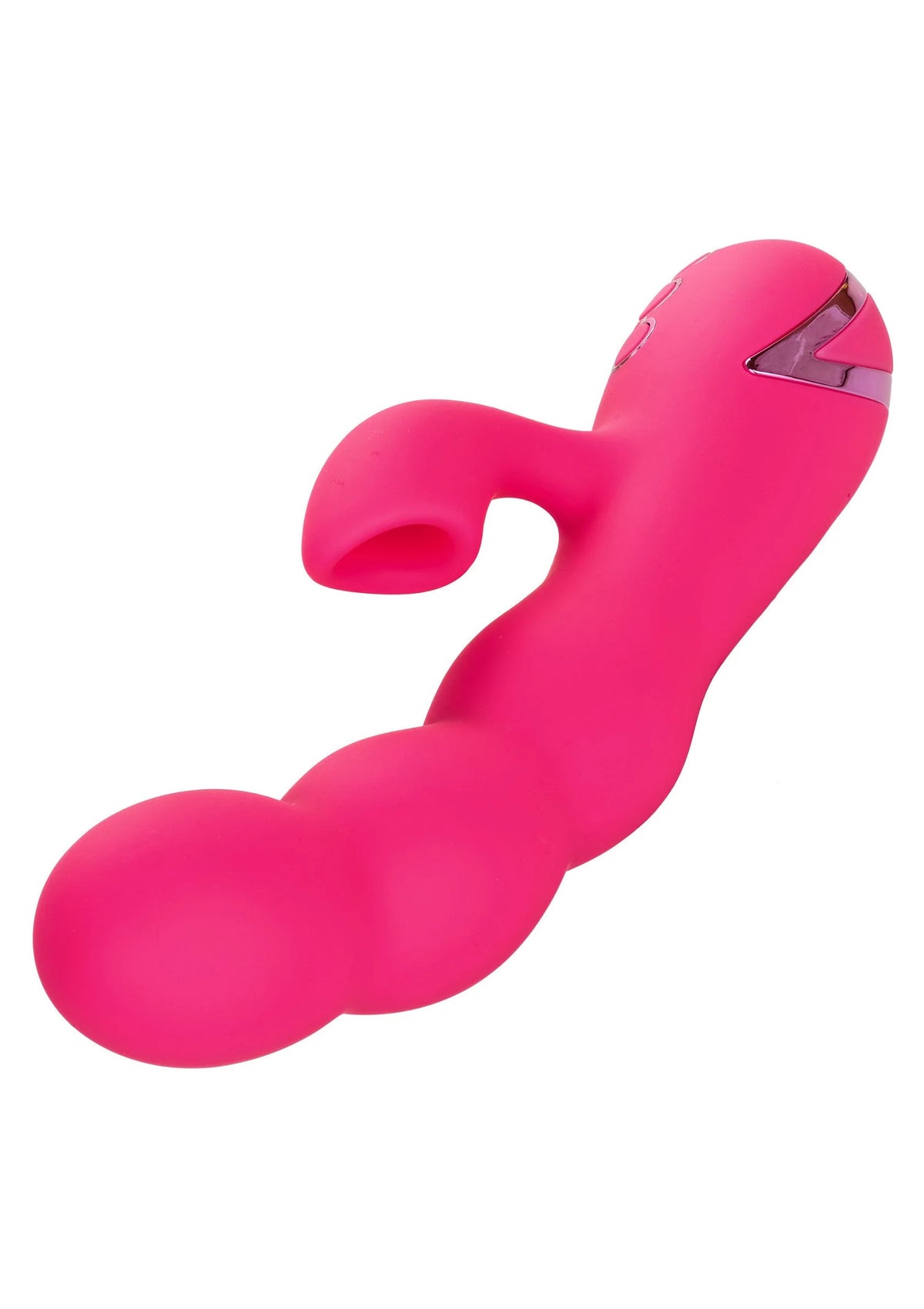 Bestel: California Dreaming Oceanside Orgasm by CalExotics - bij Happytoys: de erotische sex webshop | liever Happy dan Easy ⭐⭐⭐⭐⭐