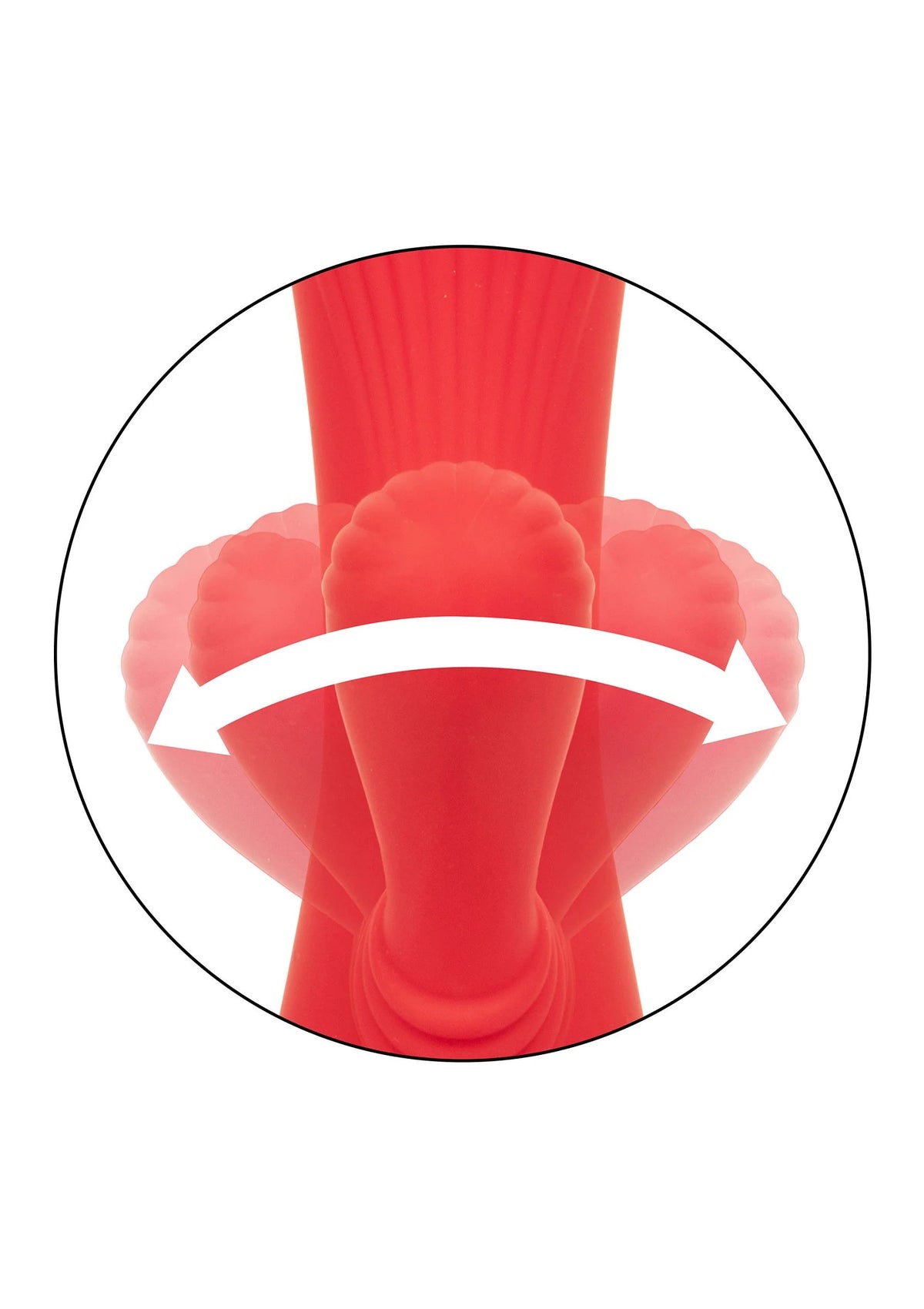 Bestel: California Dreaming Palisades Passion by CalExotics - bij Happytoys.nl, happytoys.be, Happytoys.ae: erotische sex webshop | liever Happy dan Easy ⭐⭐⭐⭐⭐