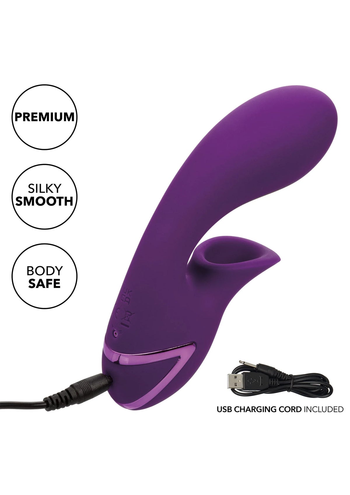 Bestel: California Dreaming Huntington Beach Heartbreaker by CalExotics - bij Happytoys.nl, happytoys.be, Happytoys.ae: erotische sex webshop | liever Happy dan Easy ⭐⭐⭐⭐⭐